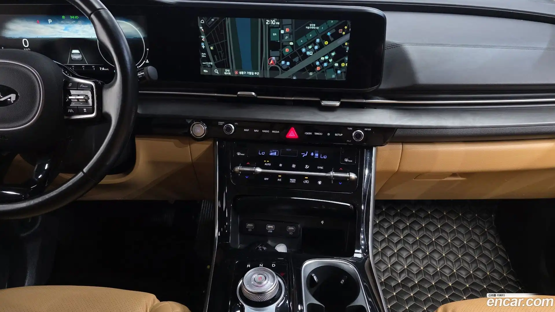 Canival Kia 2021.6-OPTION-018