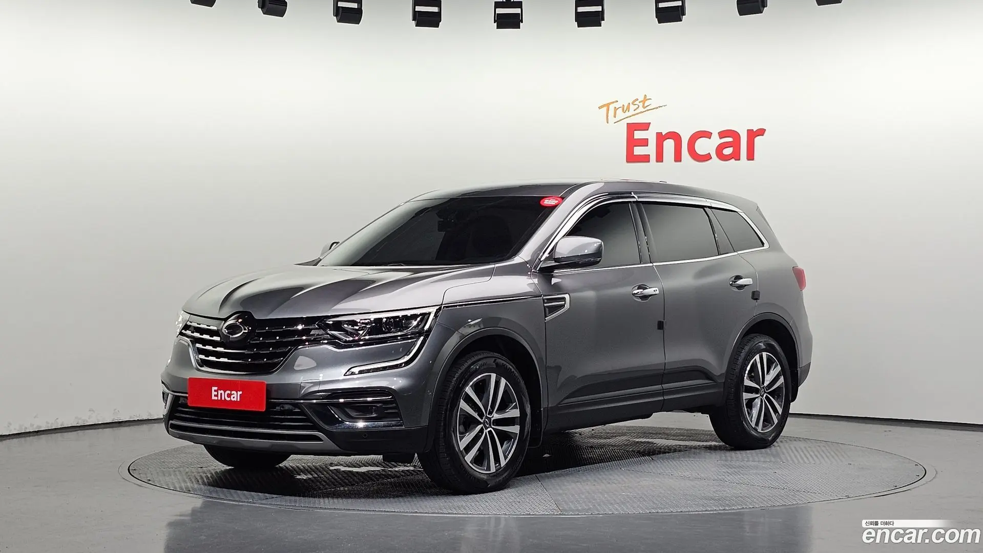 Main__Slider__Photo:QM6 Renault Korea 2019.6-0