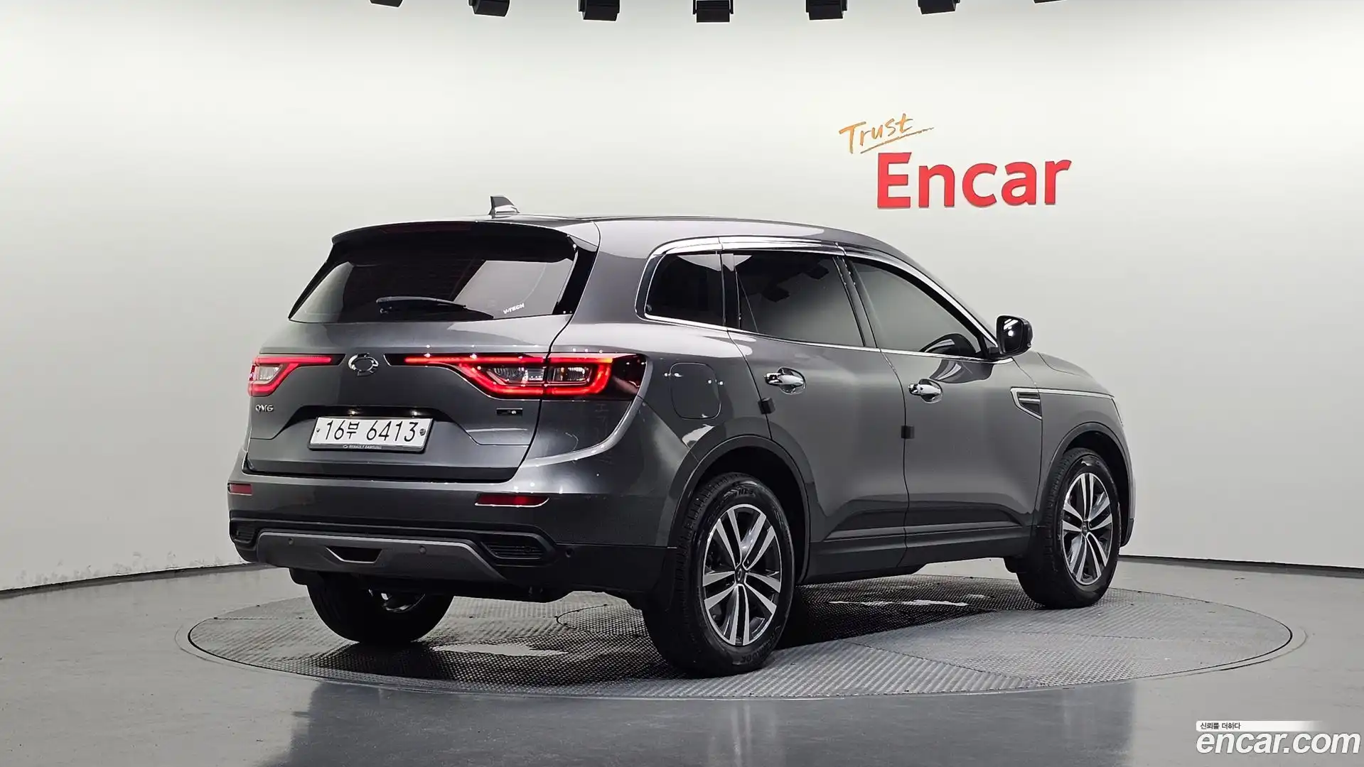 QM6 Renault Korea 2019.6-OUTER-002