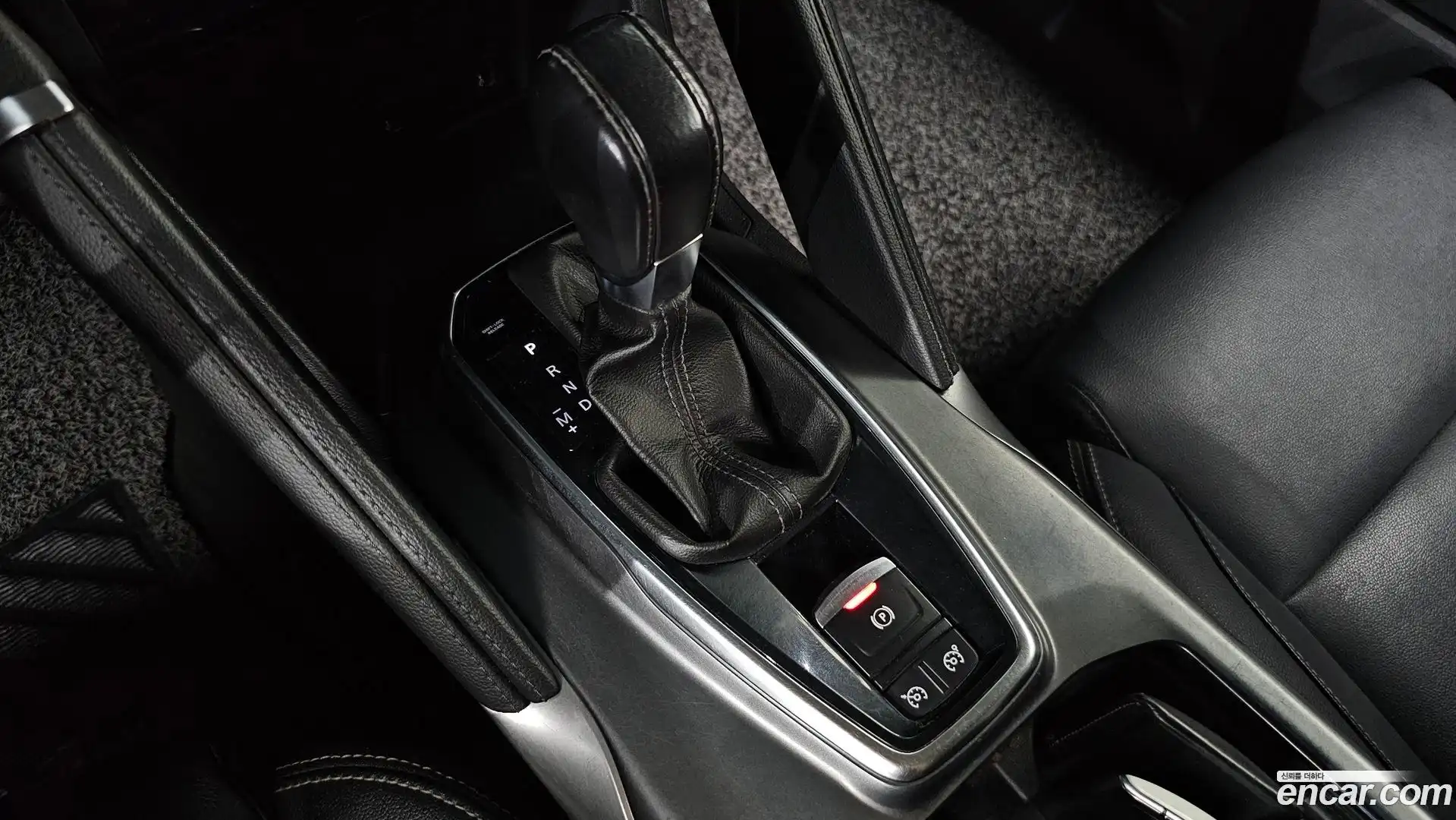QM6 Renault Korea 2019.6-INNER-009