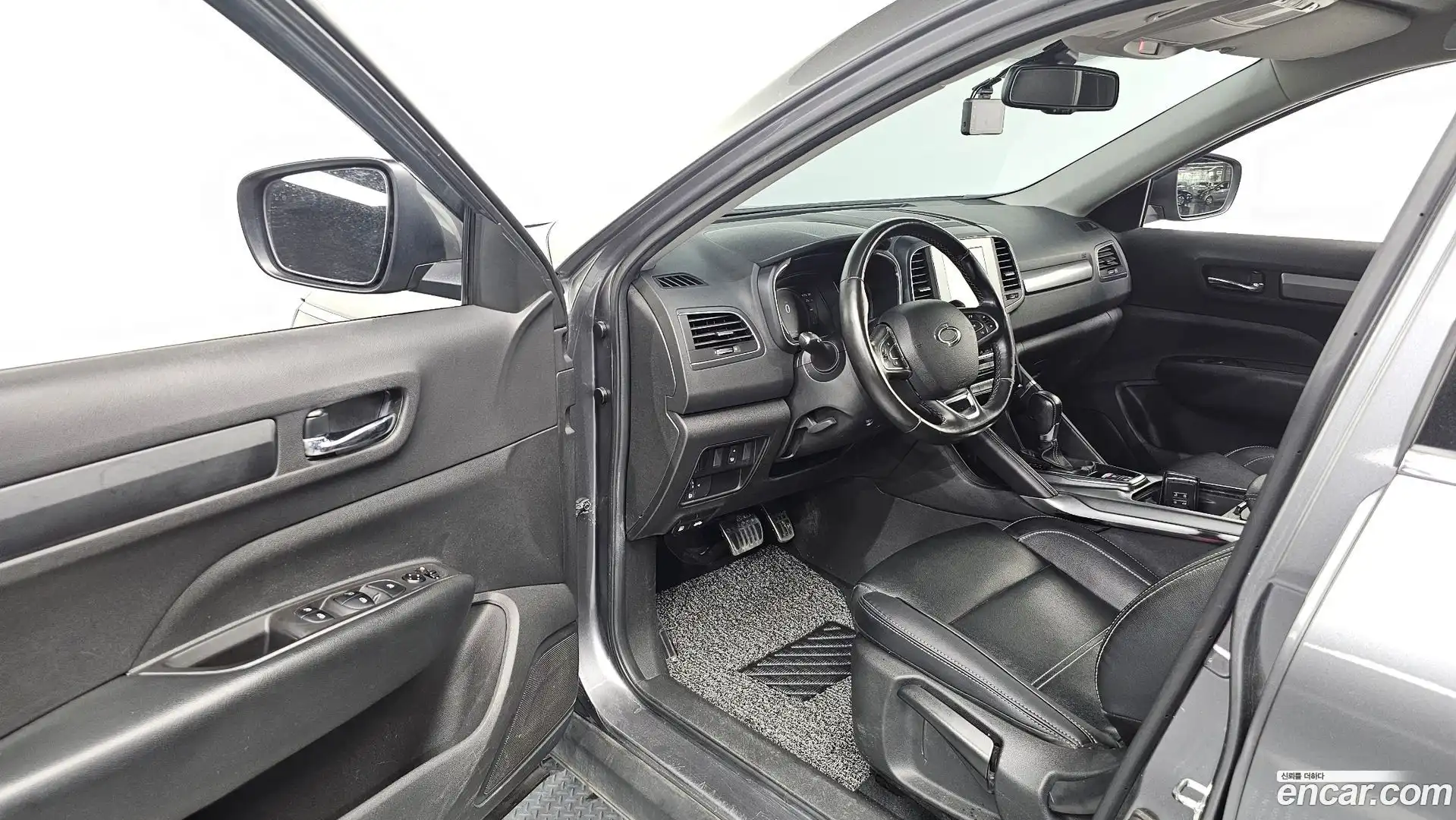 QM6 Renault Korea 2019.6-INNER-010