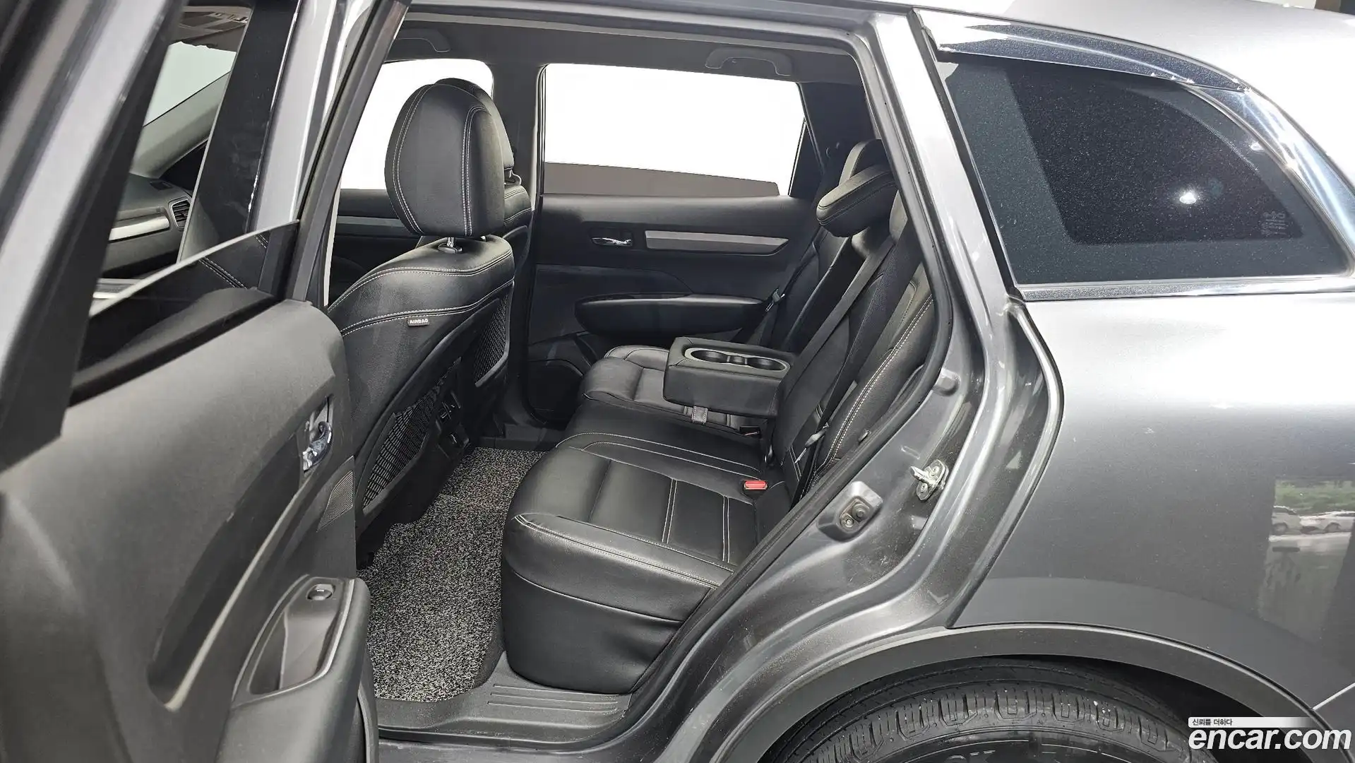 QM6 Renault Korea 2019.6-OPTION-016