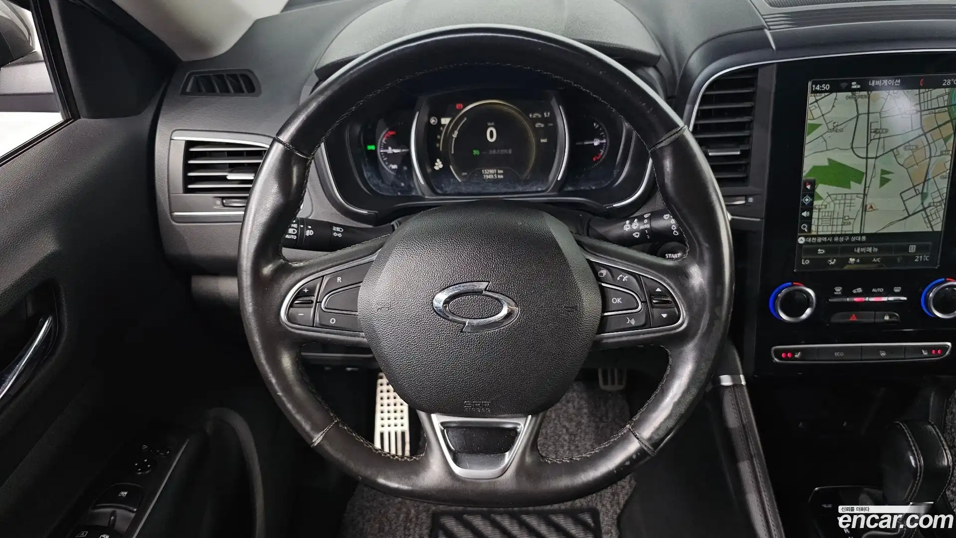 QM6 Renault Korea 2019.6-OPTION-018