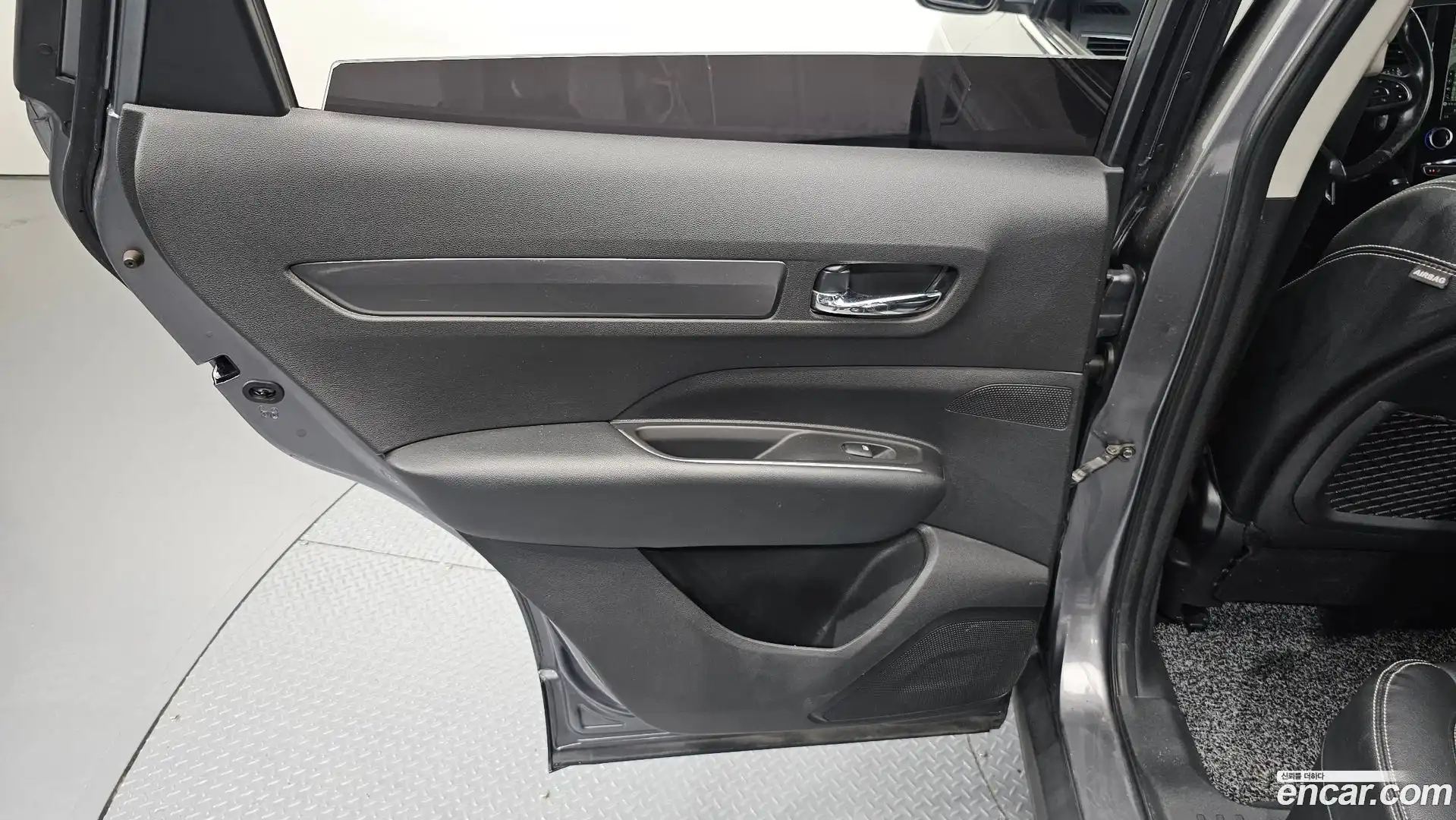 QM6 Renault Korea 2019.6-INNER-035