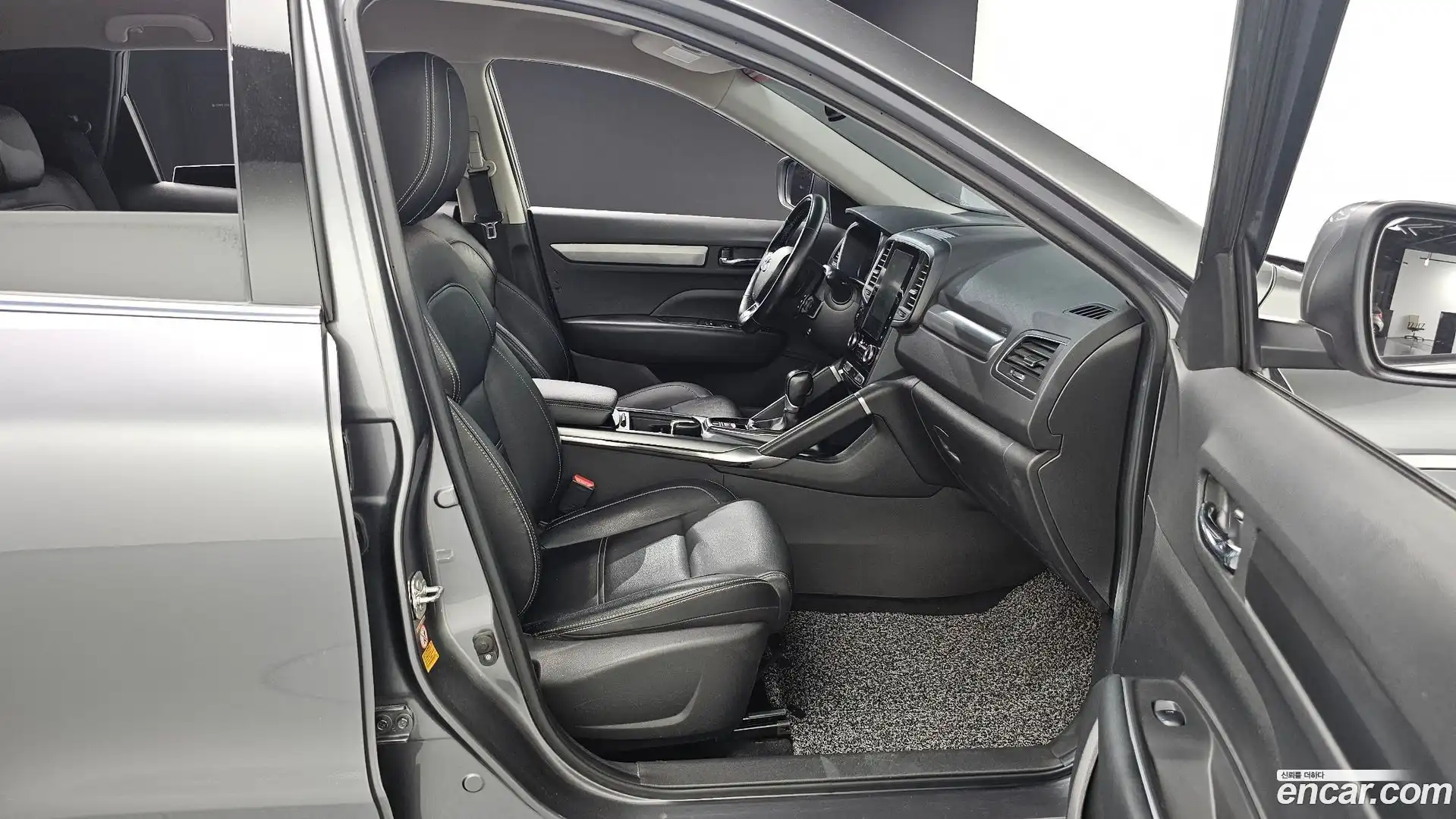 QM6 Renault Korea 2019.6-INNER-036