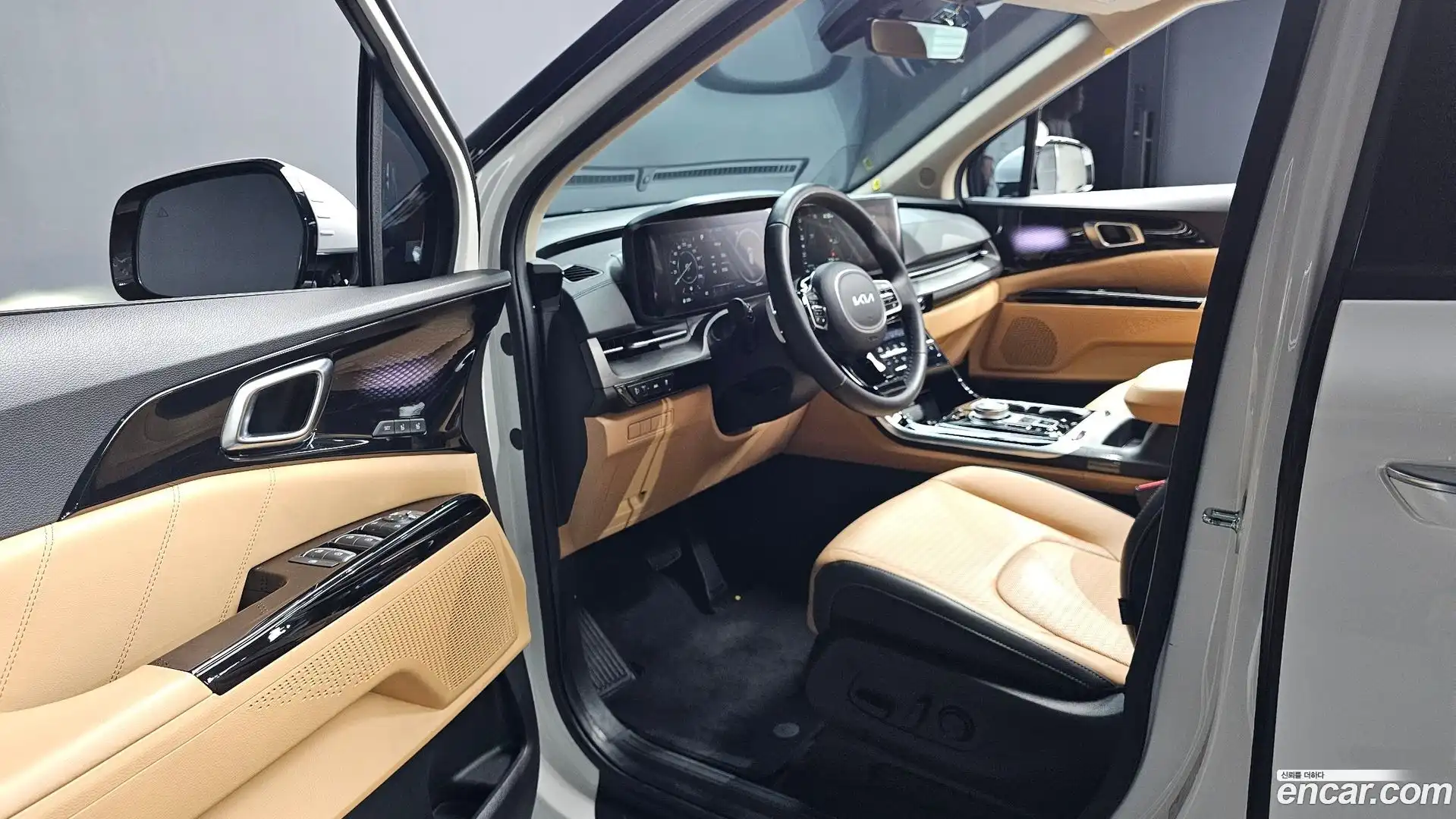 Canival Kia 2023.8-INNER-010