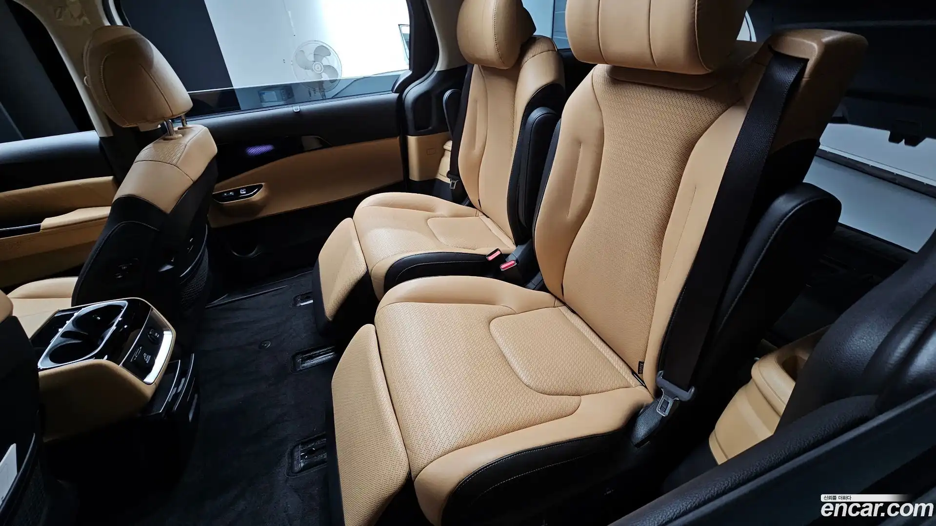 Canival Kia 2023.8-INNER-036