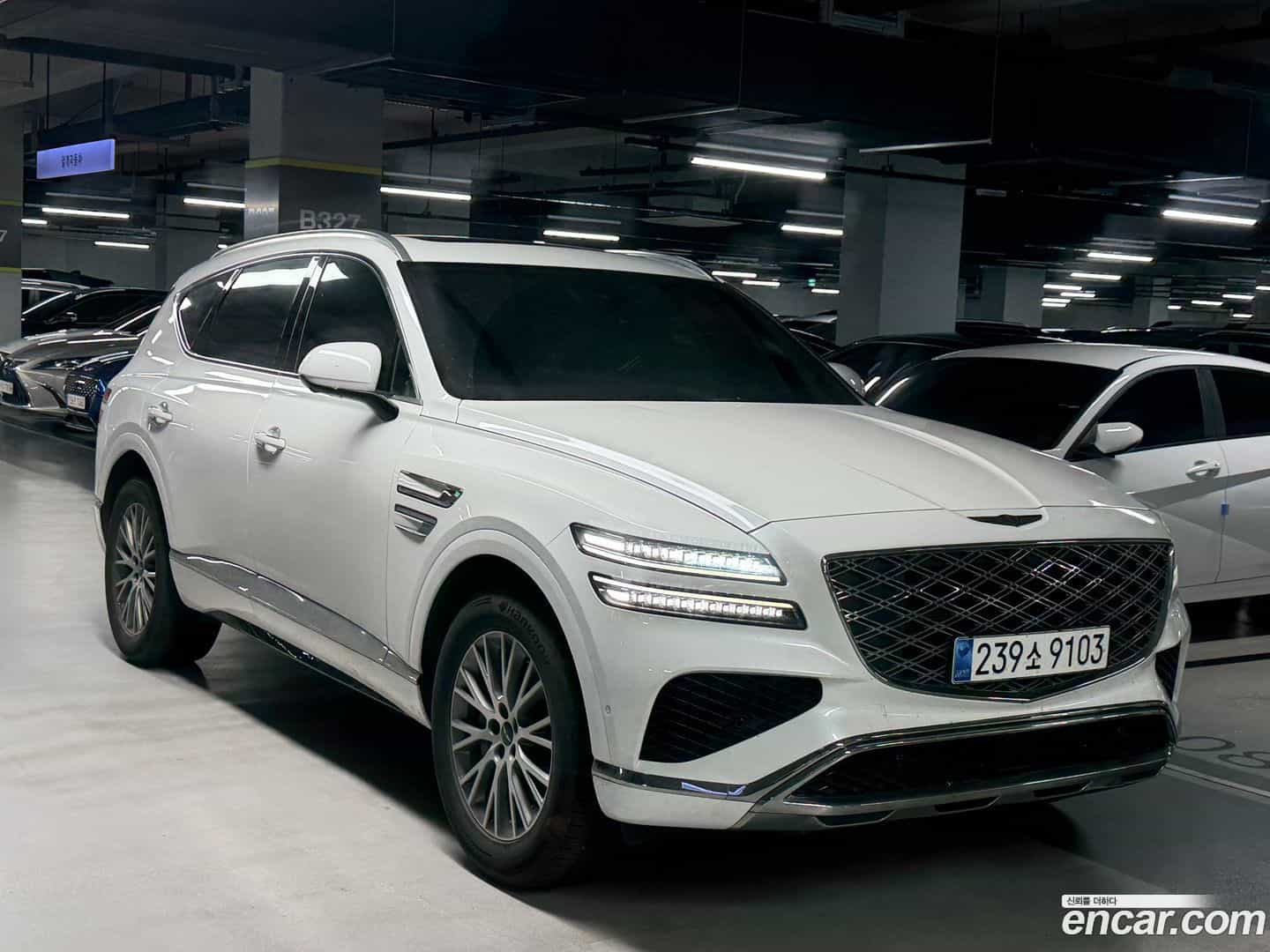 GV80 Genesis 2024.0-OUTER-003