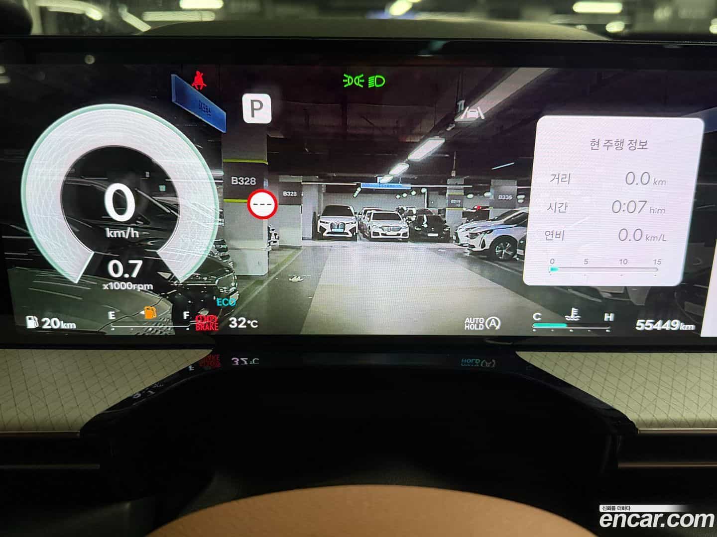 GV80 Genesis 2024.0-INNER-007