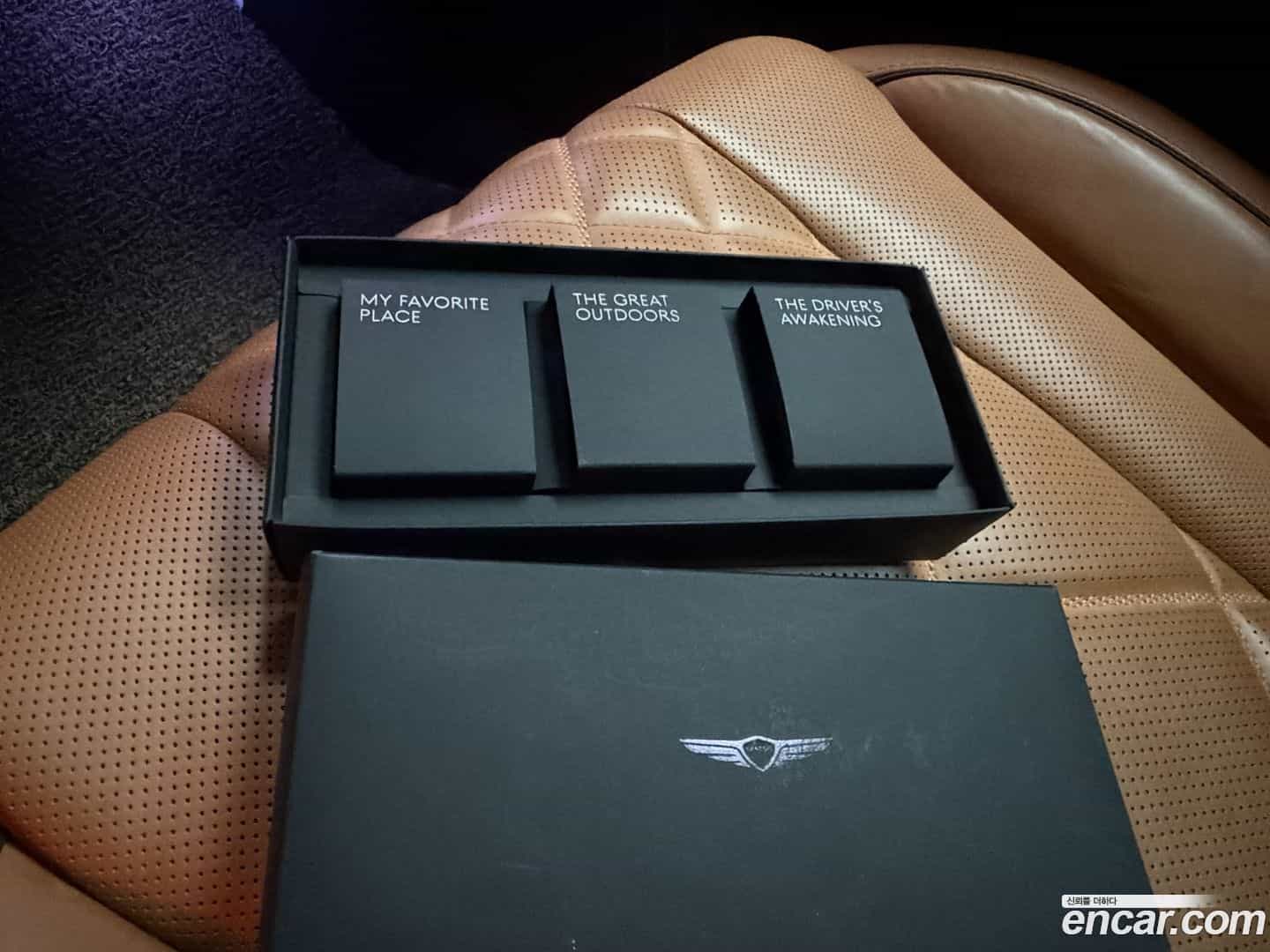 GV80 Genesis 2024.0-INNER-009