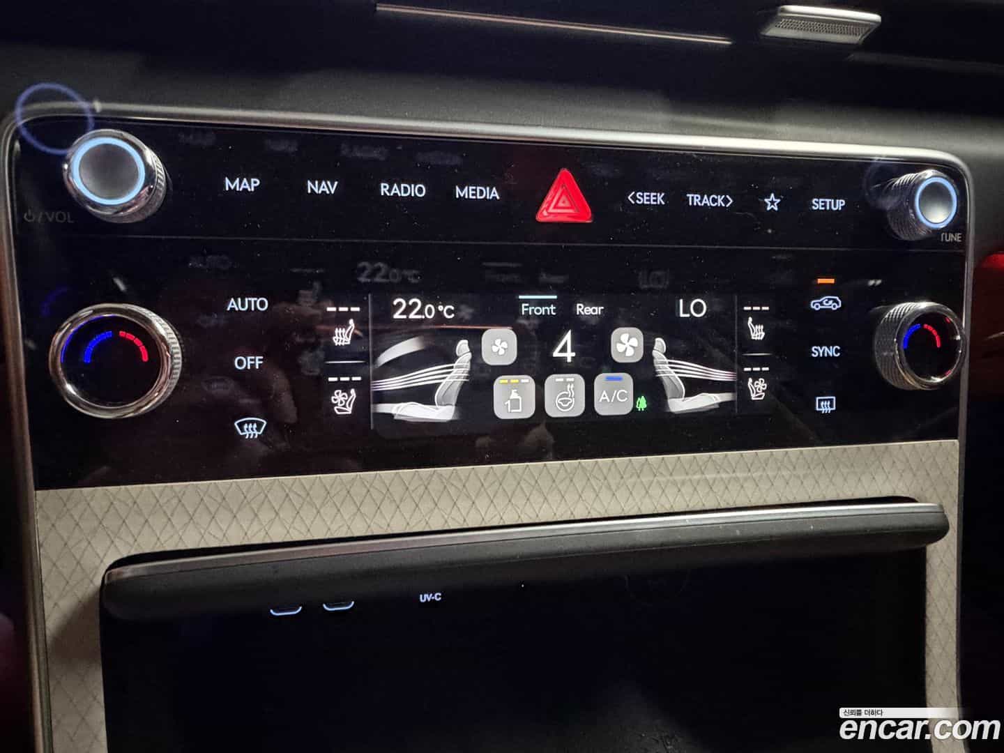 GV80 Genesis 2024.0-OPTION-018