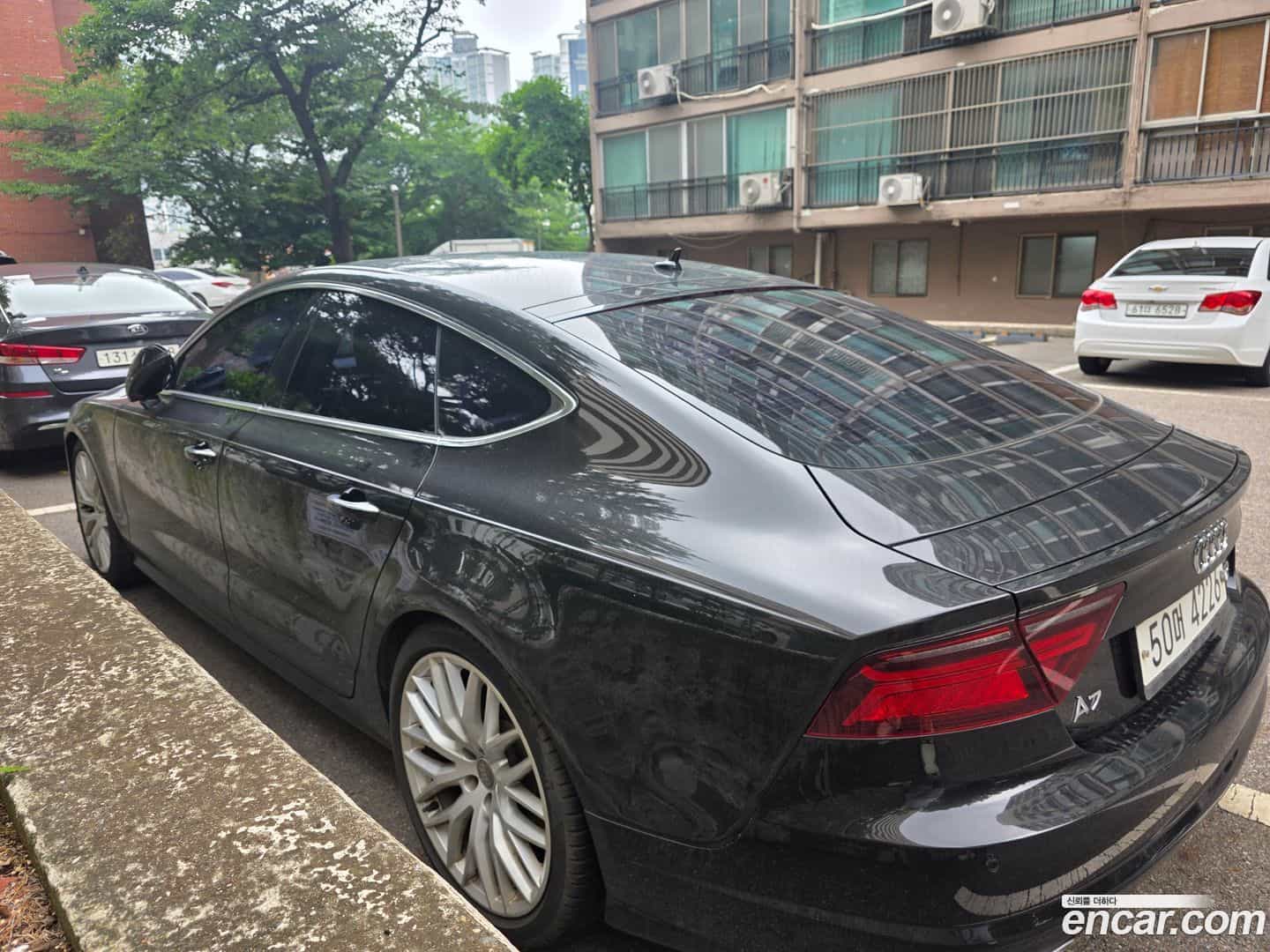A7 Audi 2015.6-OUTER-004