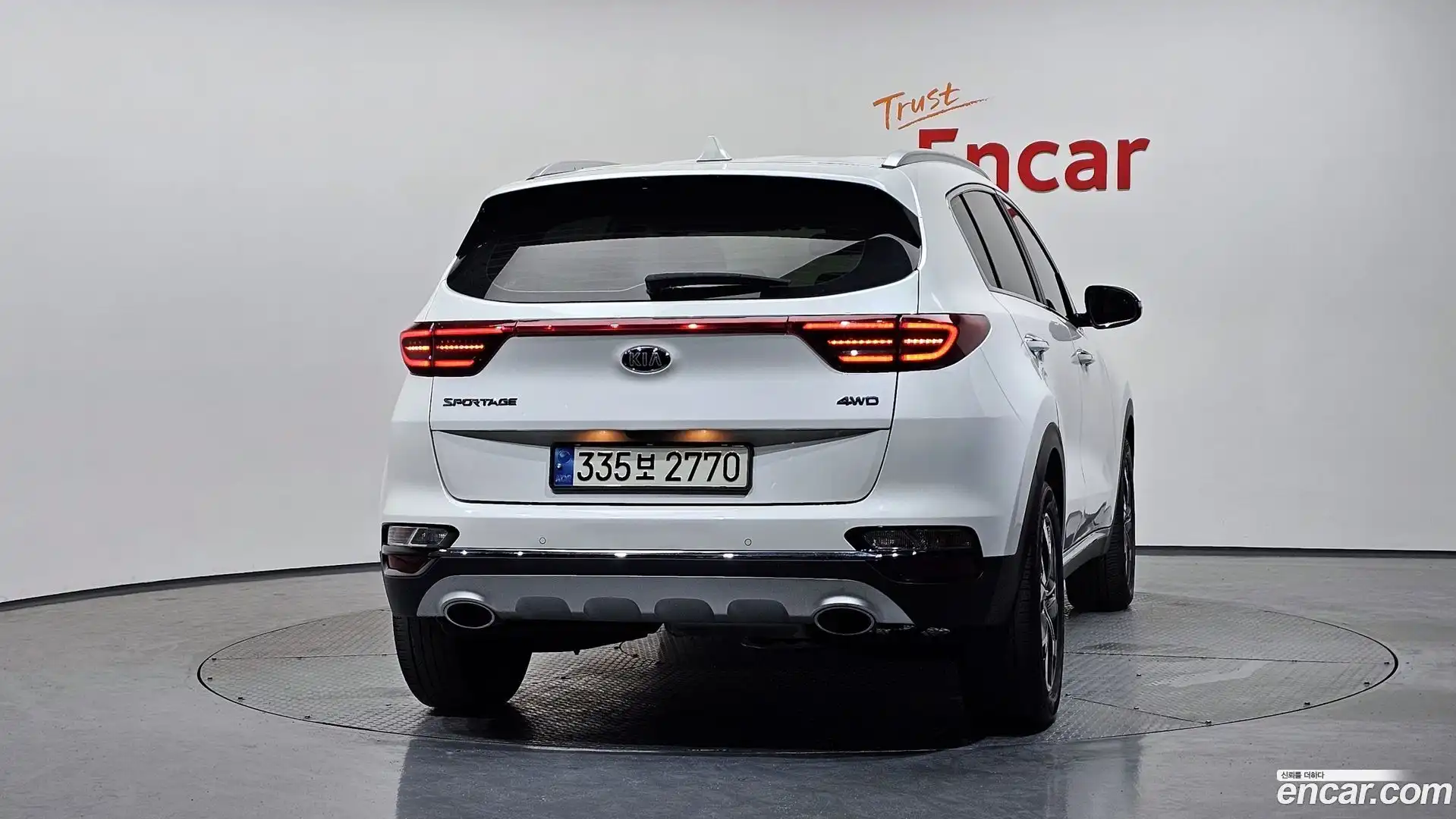 Sportage Kia 2020.10-OUTER-004