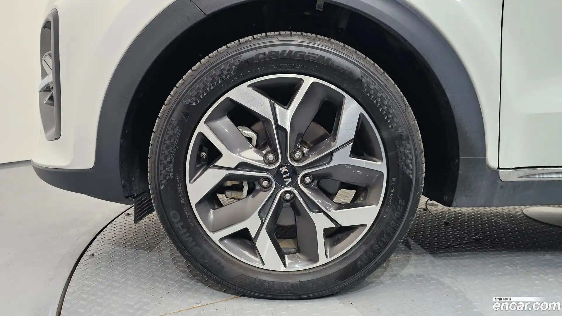 Sportage Kia 2020.10-OUTER-005