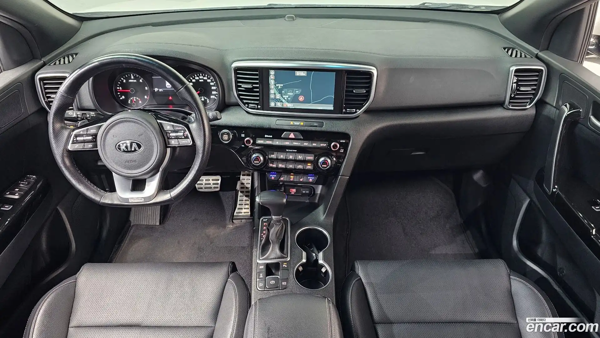 Sportage Kia 2020.10-INNER-007
