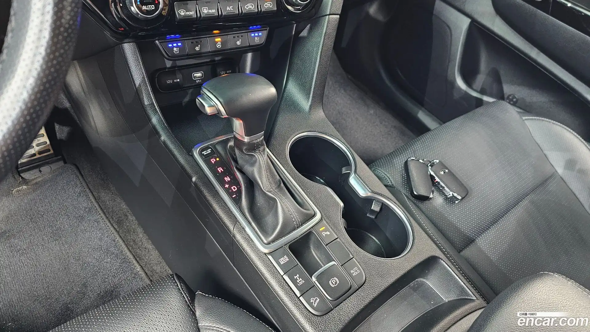 Sportage Kia 2020.10-INNER-009