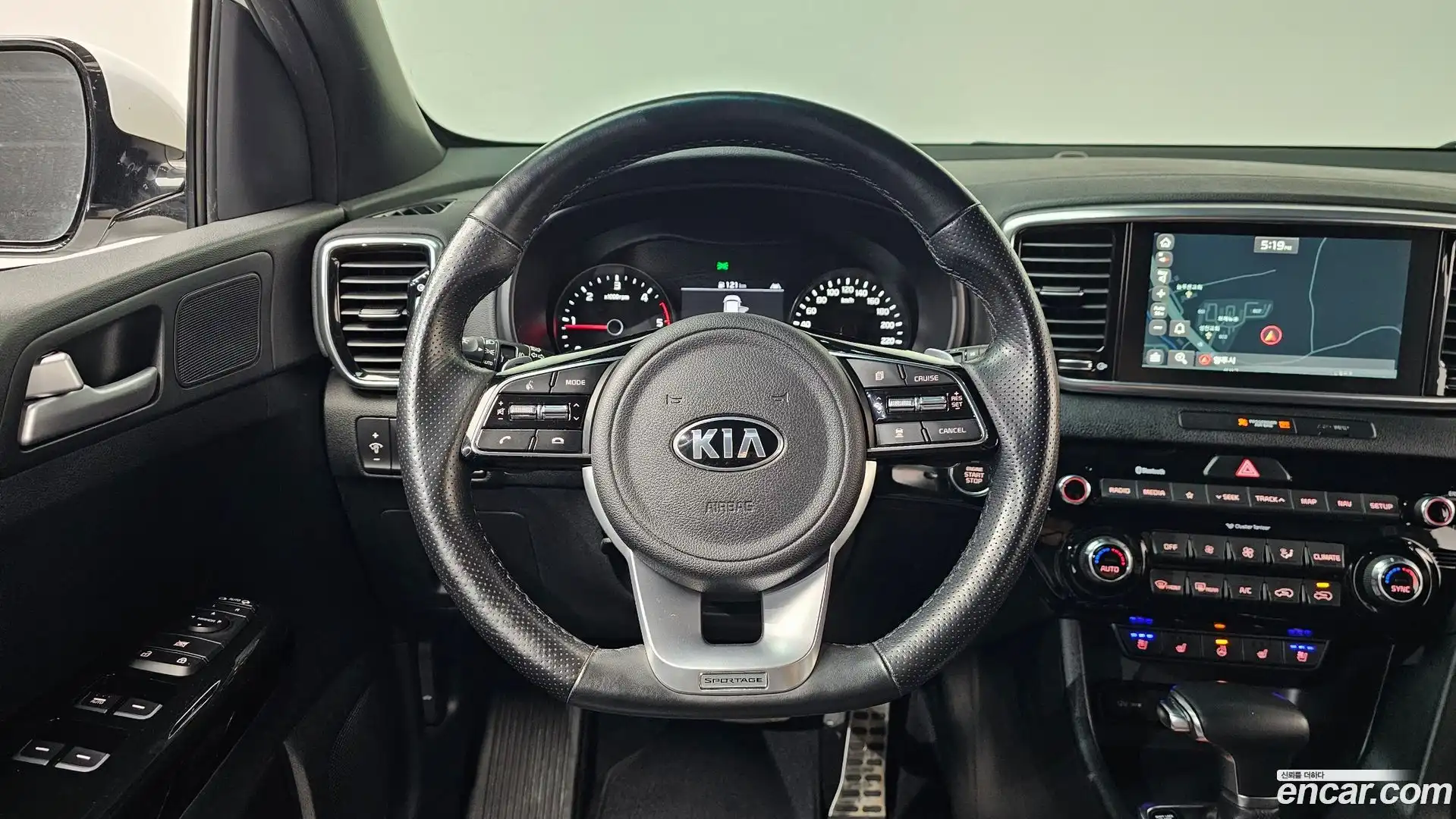 Sportage Kia 2020.10-OPTION-016