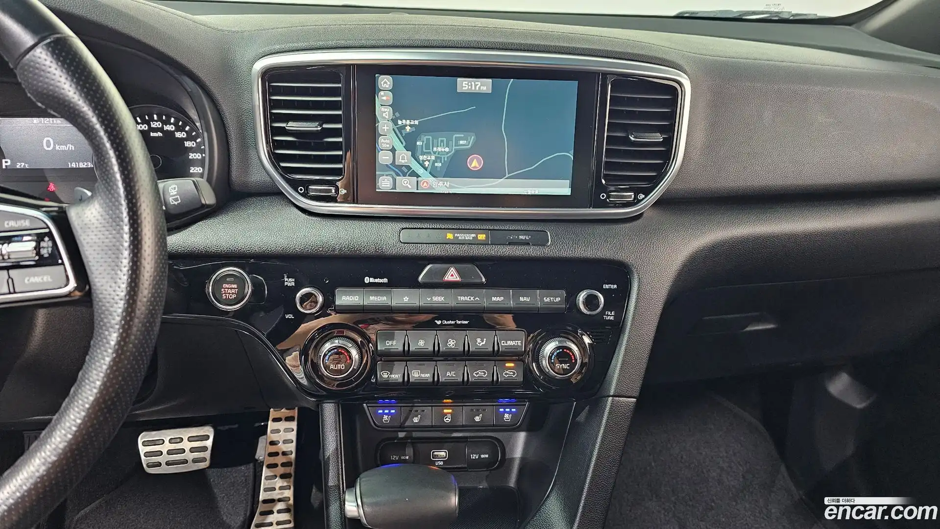 Sportage Kia 2020.10-OPTION-017