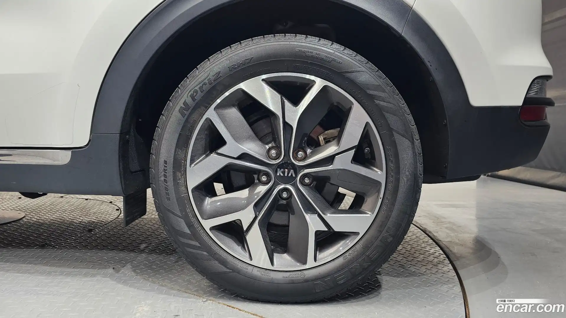 Sportage Kia 2020.10-OUTER-031