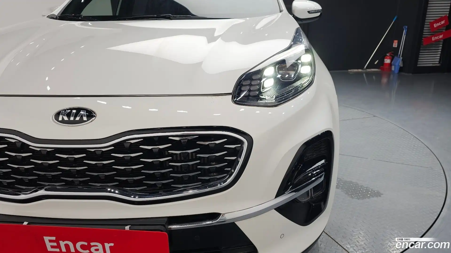 Sportage Kia 2020.10-OUTER-032