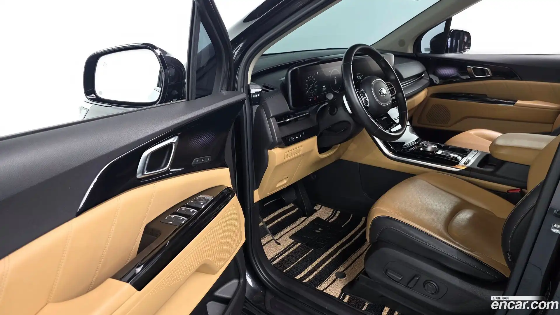 Canival Kia 2021.2-INNER-010