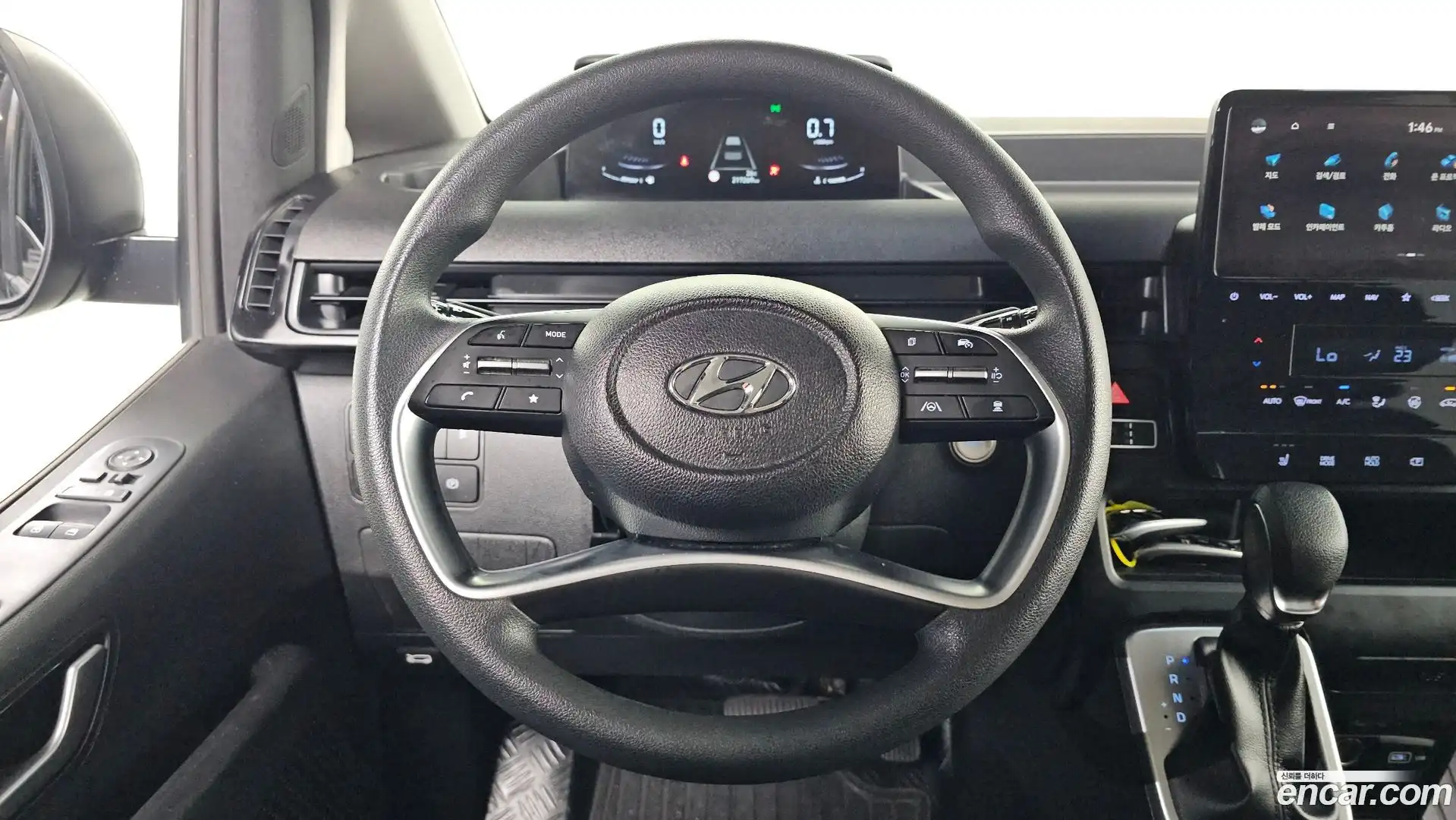 Staria Hyundai 2022.1-OPTION-019