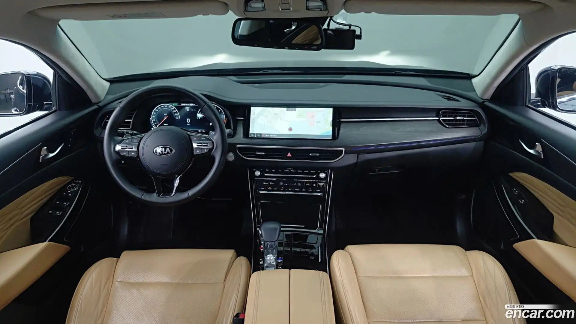 K7 Kia 2020.2-OPTION-015