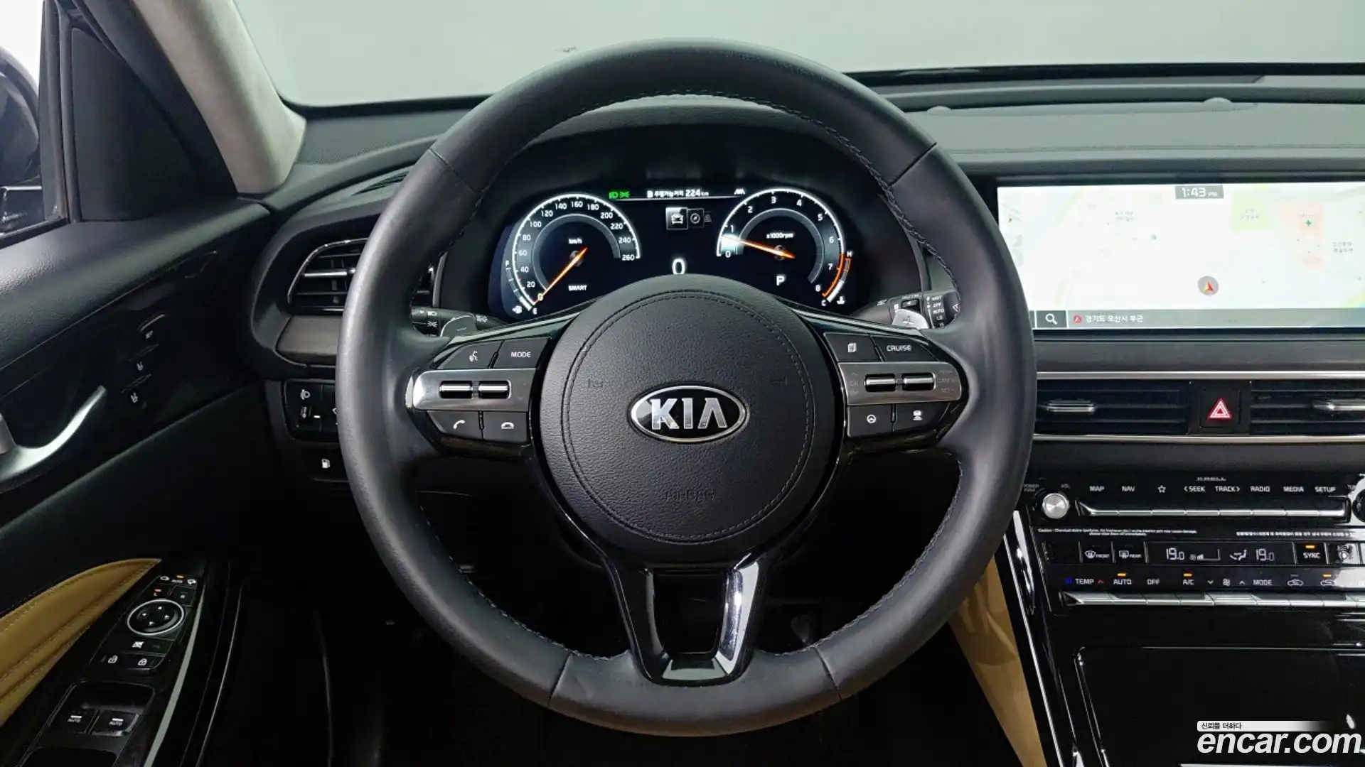 K7 Kia 2020.2-OPTION-016
