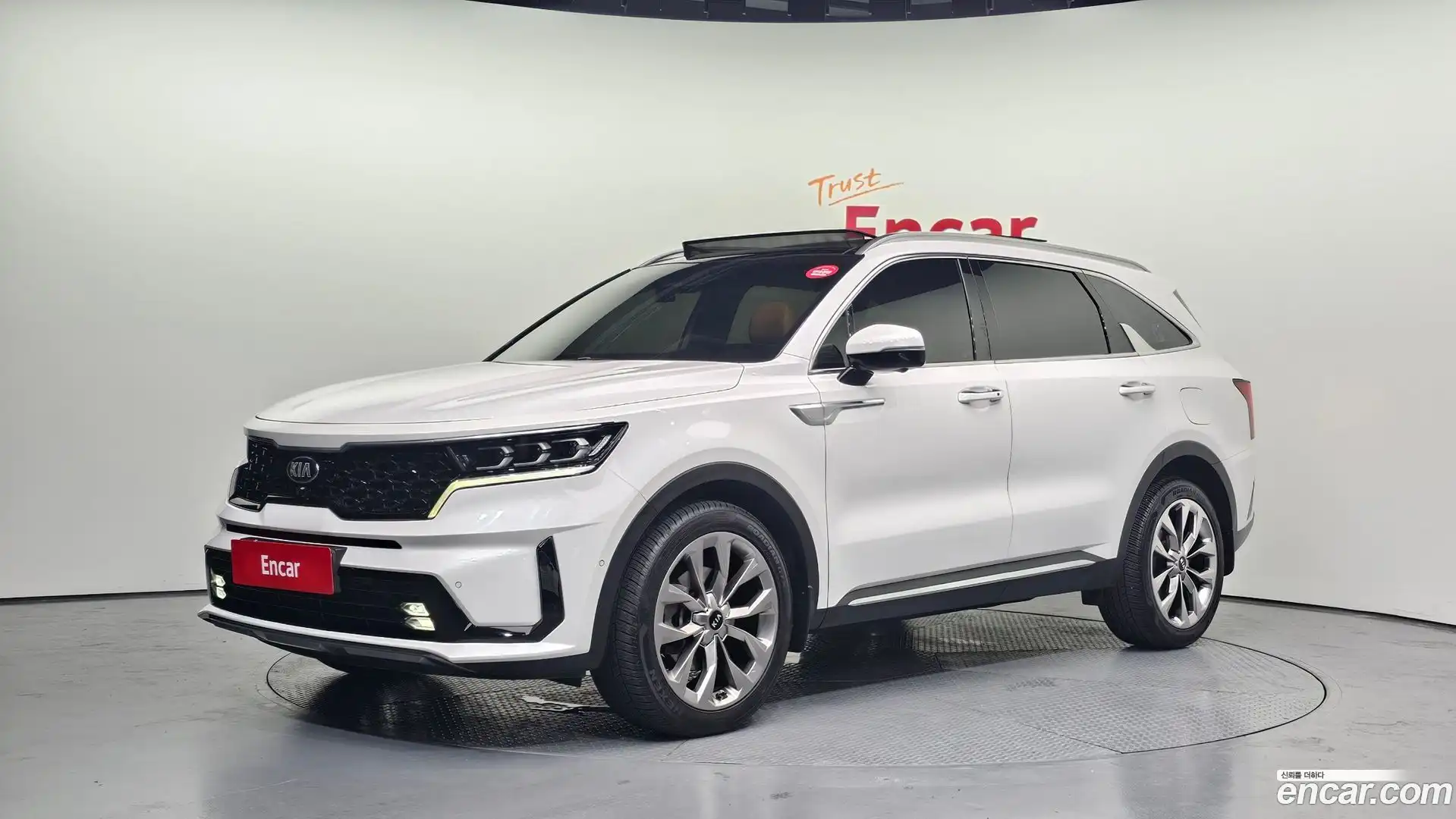 Sorento Kia 2020.4-OUTER-001