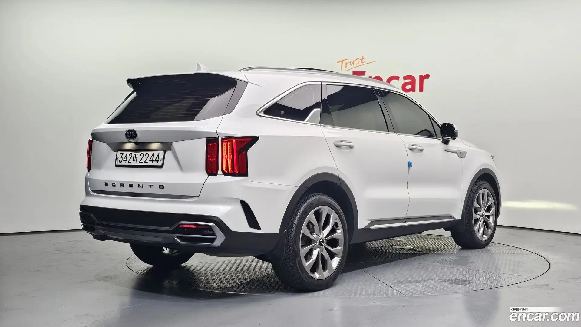 Sorento Kia 2020.4-OUTER-002