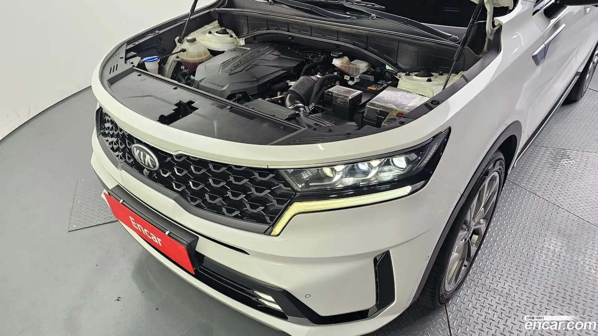 Sorento Kia 2020.4-OUTER-006