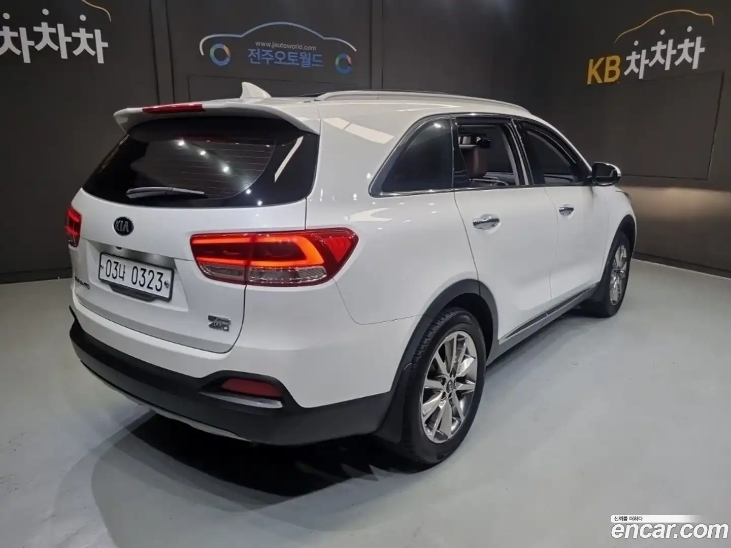 Sorento Kia 2016.6-OUTER-005