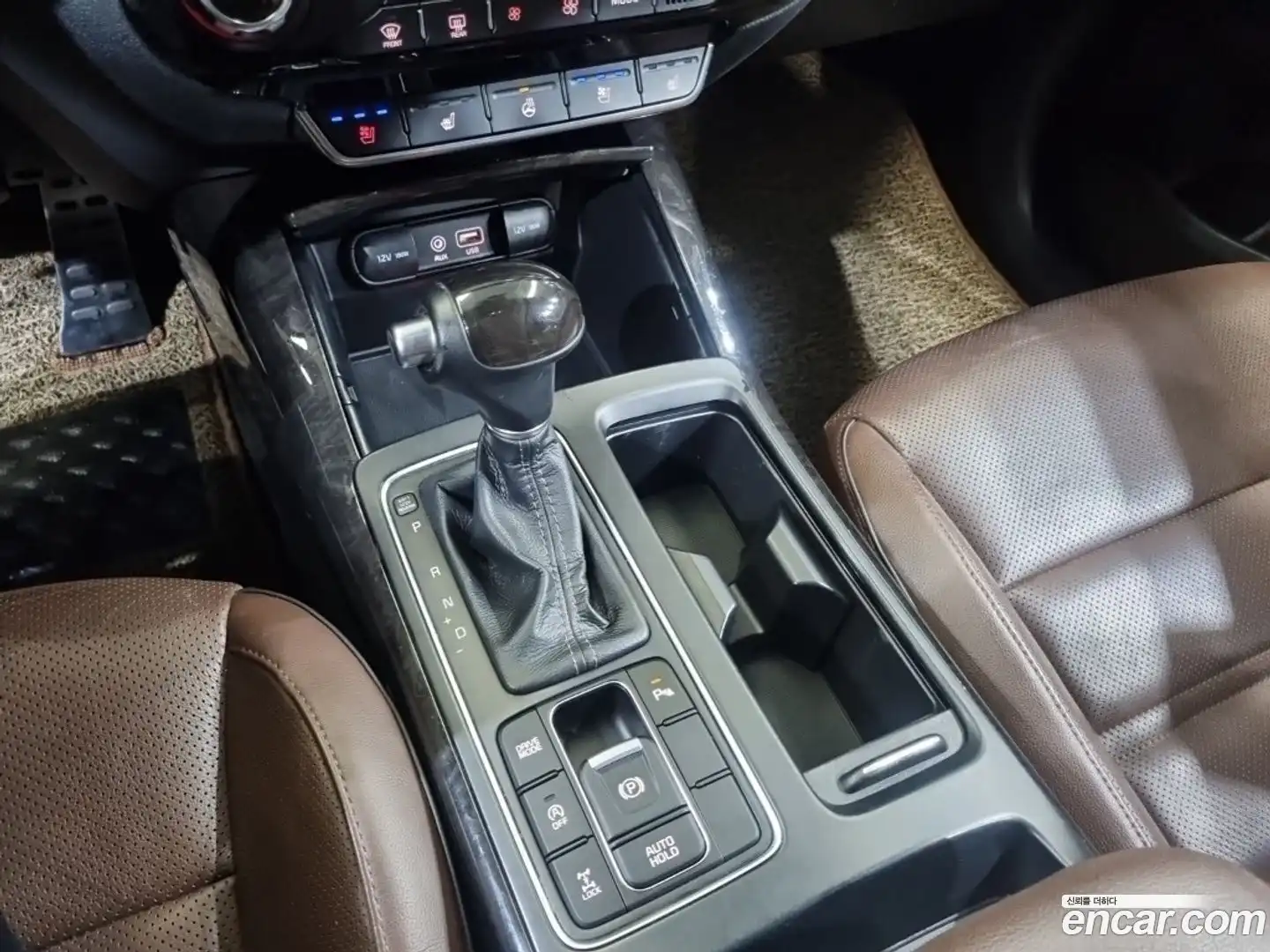 Sorento Kia 2016.6-OPTION-016