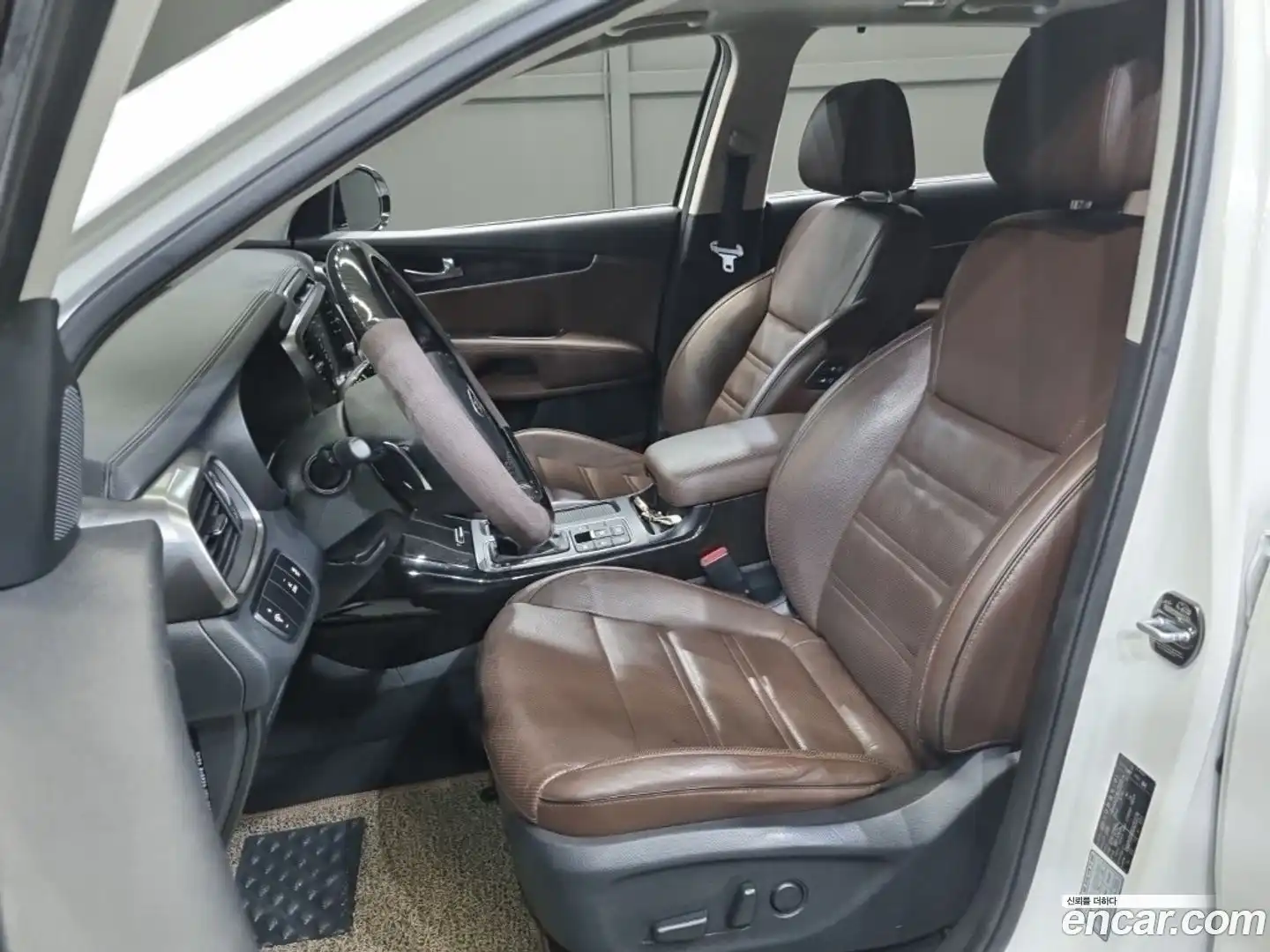 Sorento Kia 2016.6-OPTION-018