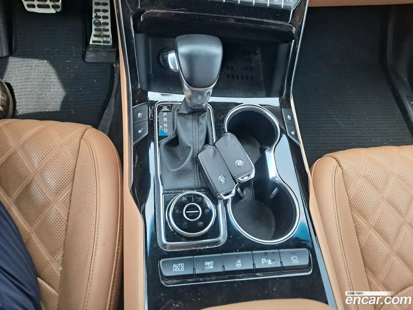 Mohave Kia 2021.4-INNER-008