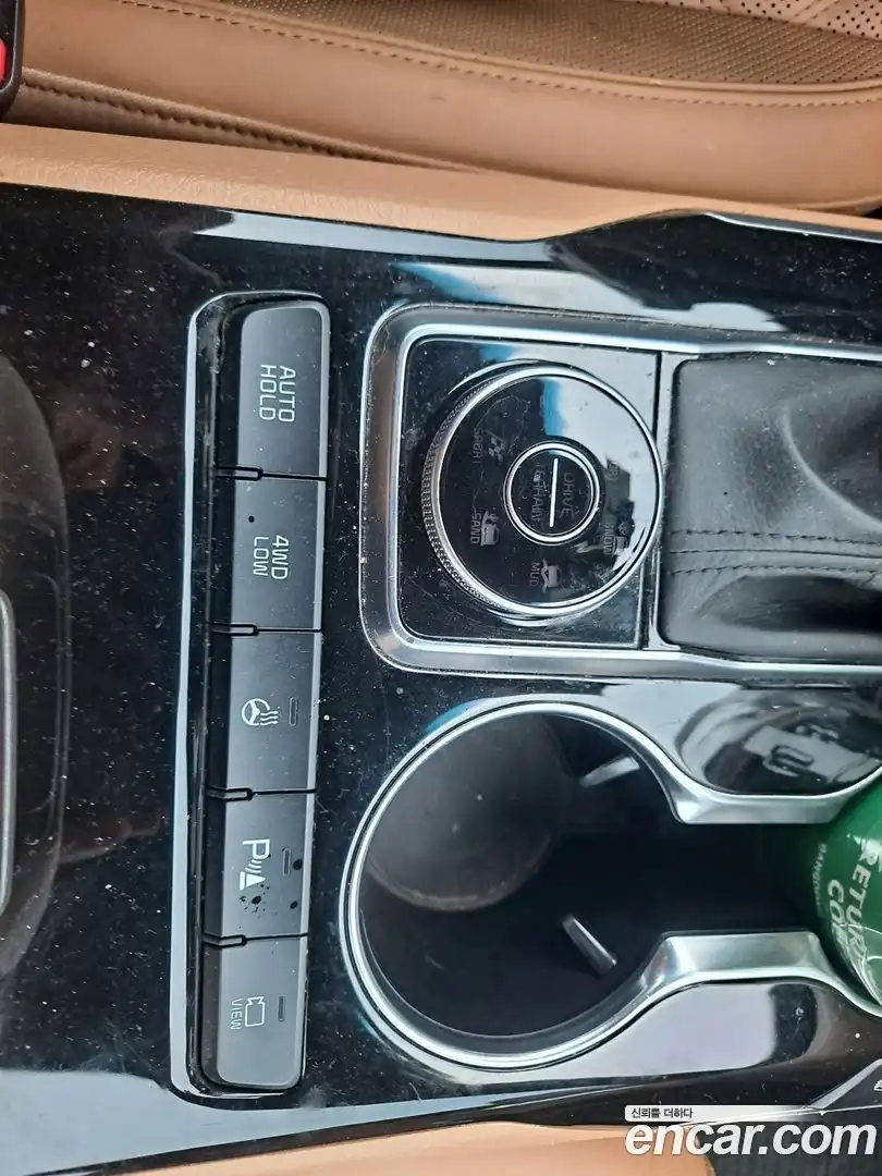 Mohave Kia 2021.4-OPTION-015