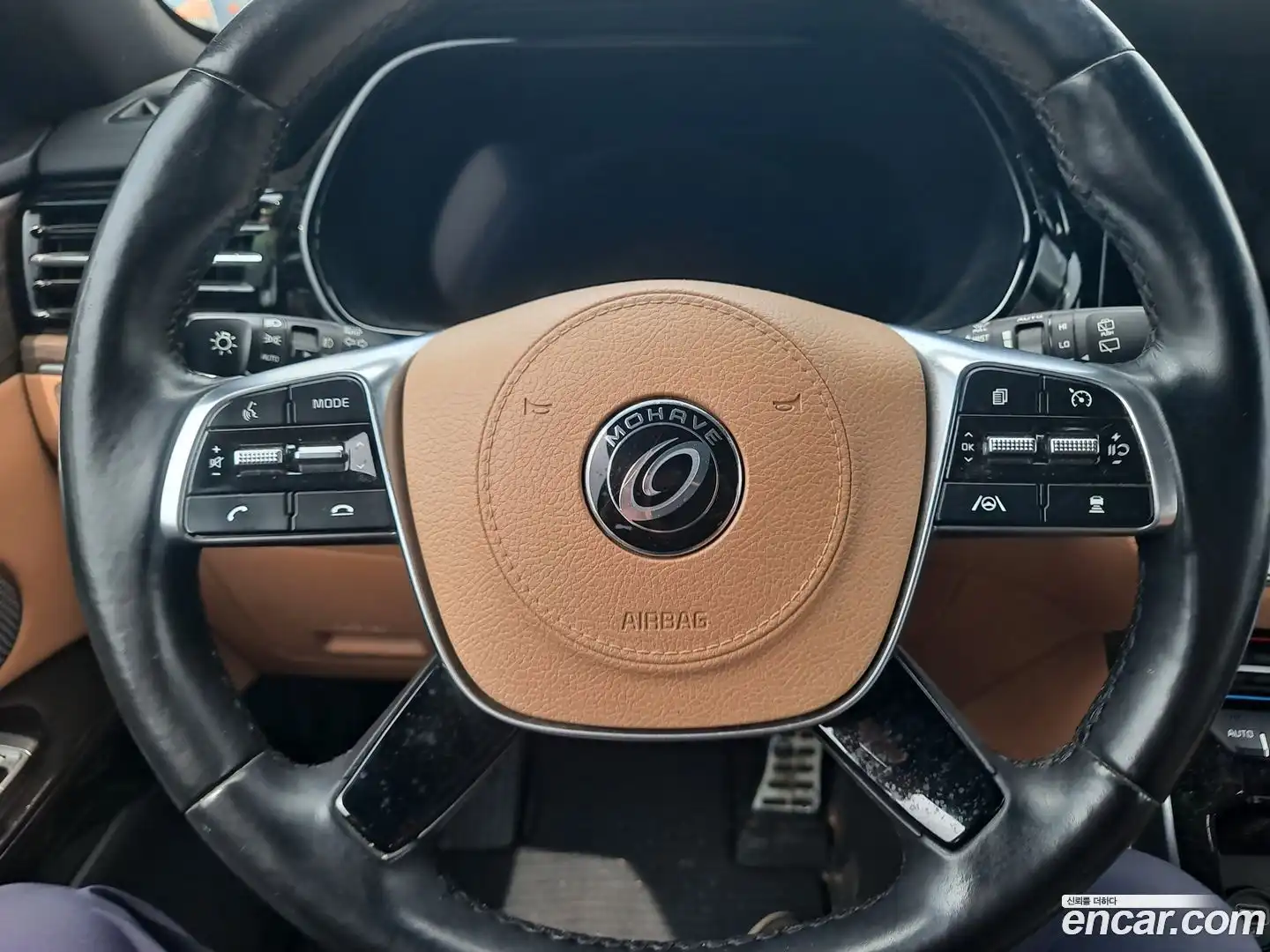 Mohave Kia 2021.4-OPTION-017