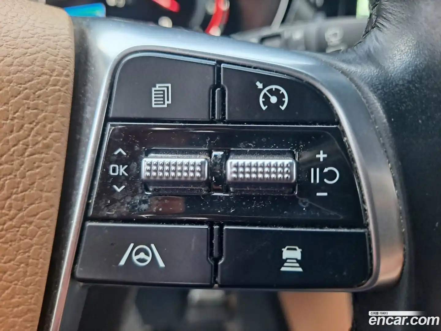 Mohave Kia 2021.4-OPTION-019