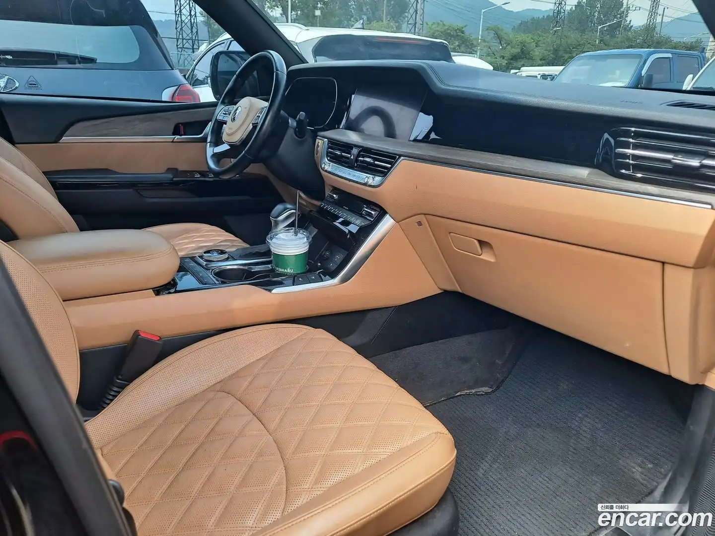 Mohave Kia 2021.4-OPTION-023