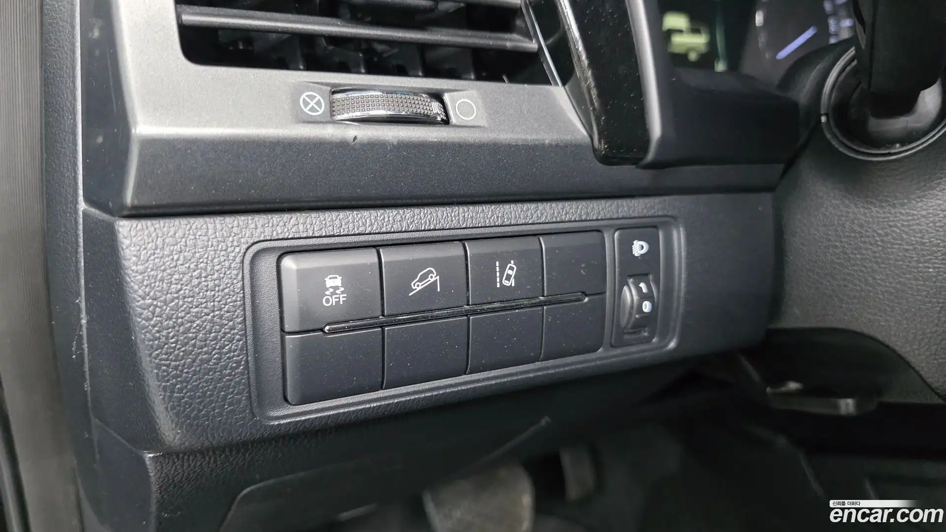 Rexton KG Mobility 2021.5-OPTION-017