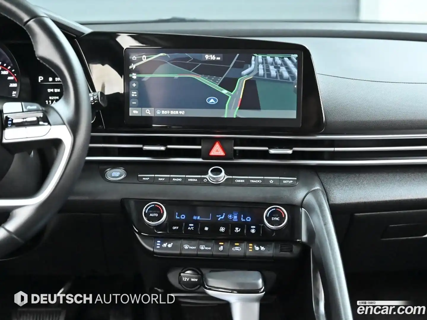 AVANTE Hyundai 2022.4-OPTION-018