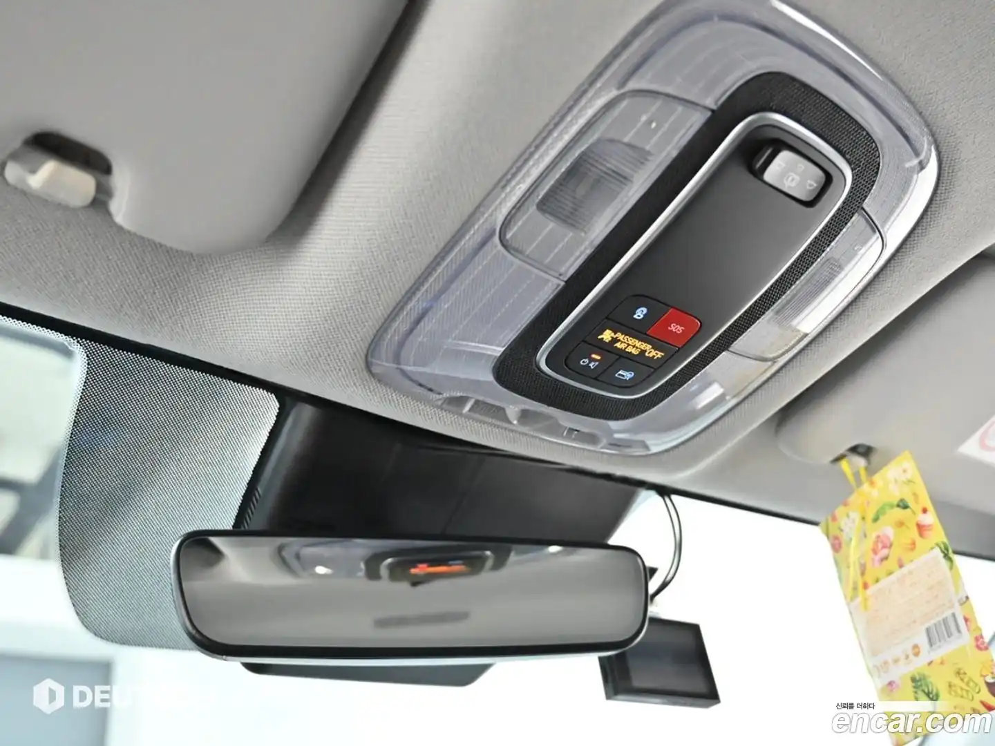 AVANTE Hyundai 2022.4-OPTION-022