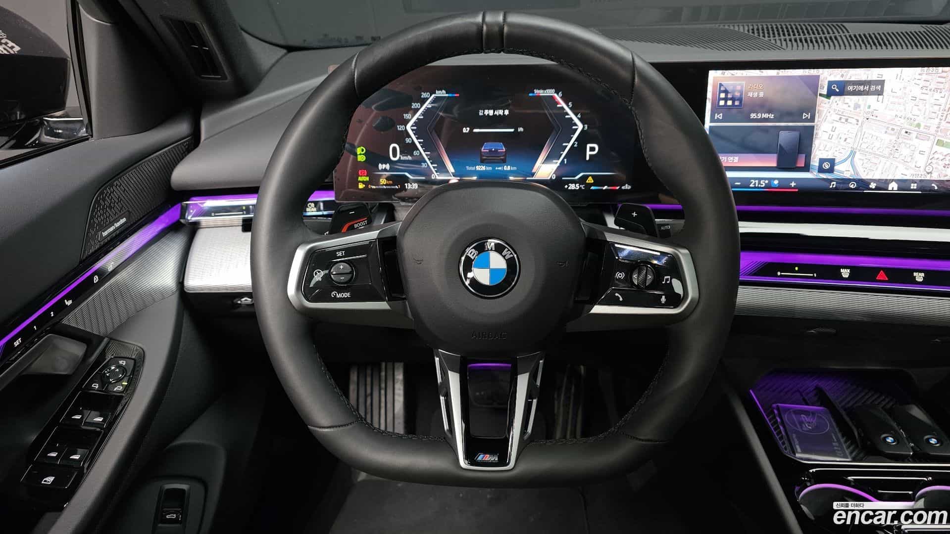 5-Series BMW 2025.8-OPTION-017