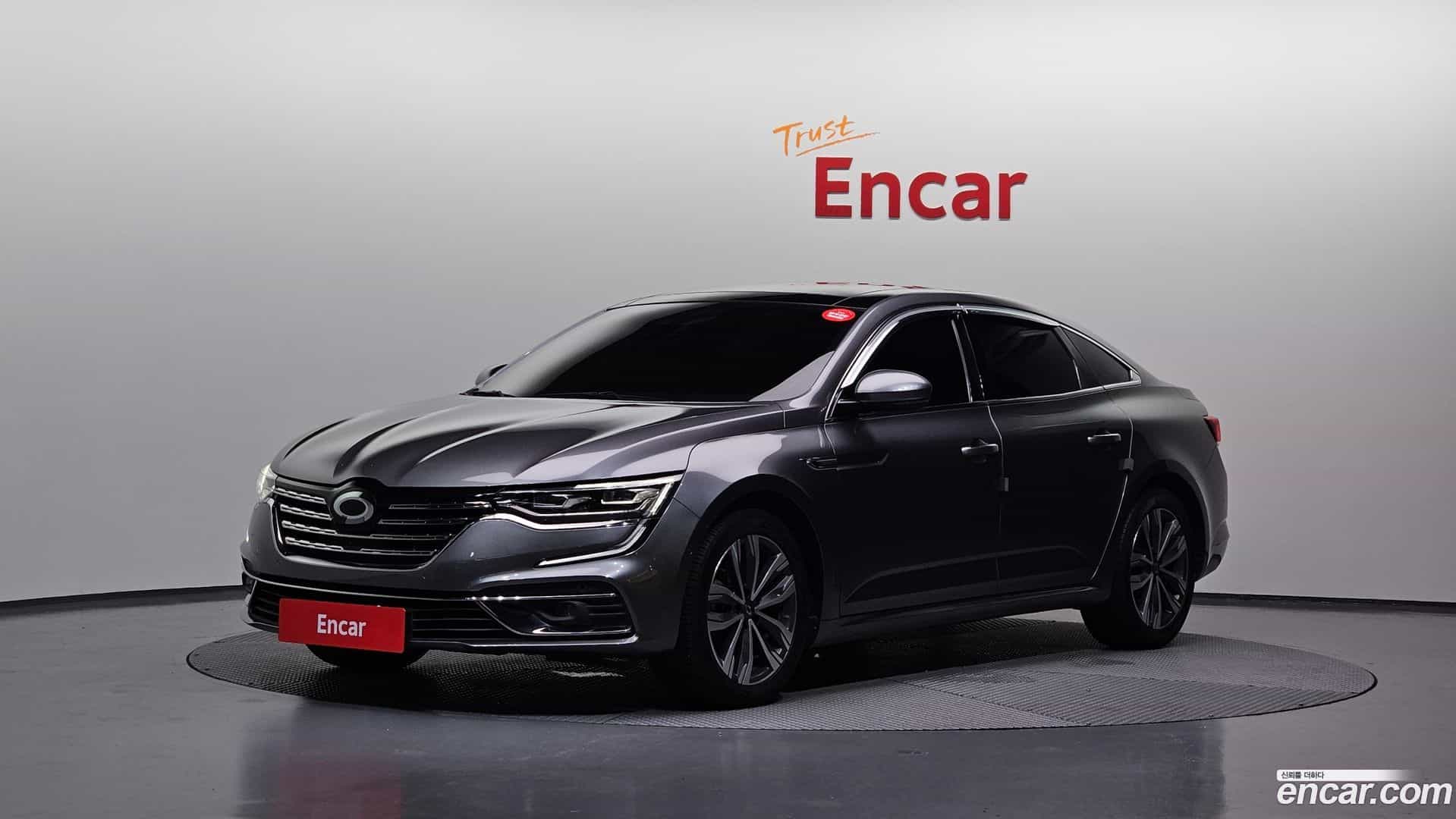 SM6 Renault Korea 2021.2-OUTER-001