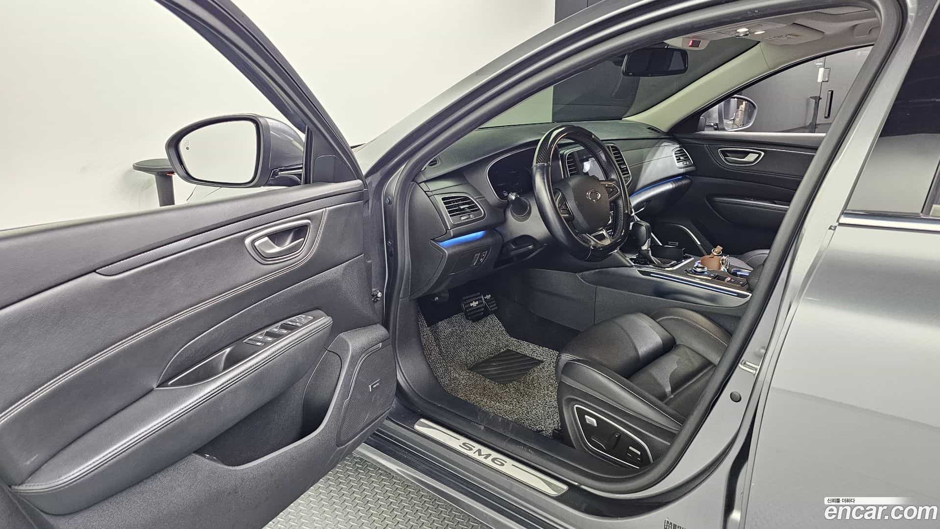 SM6 Renault Korea 2021.2-INNER-010