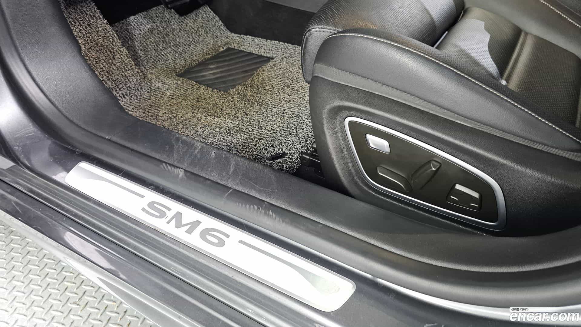SM6 Renault Korea 2021.2-OPTION-023