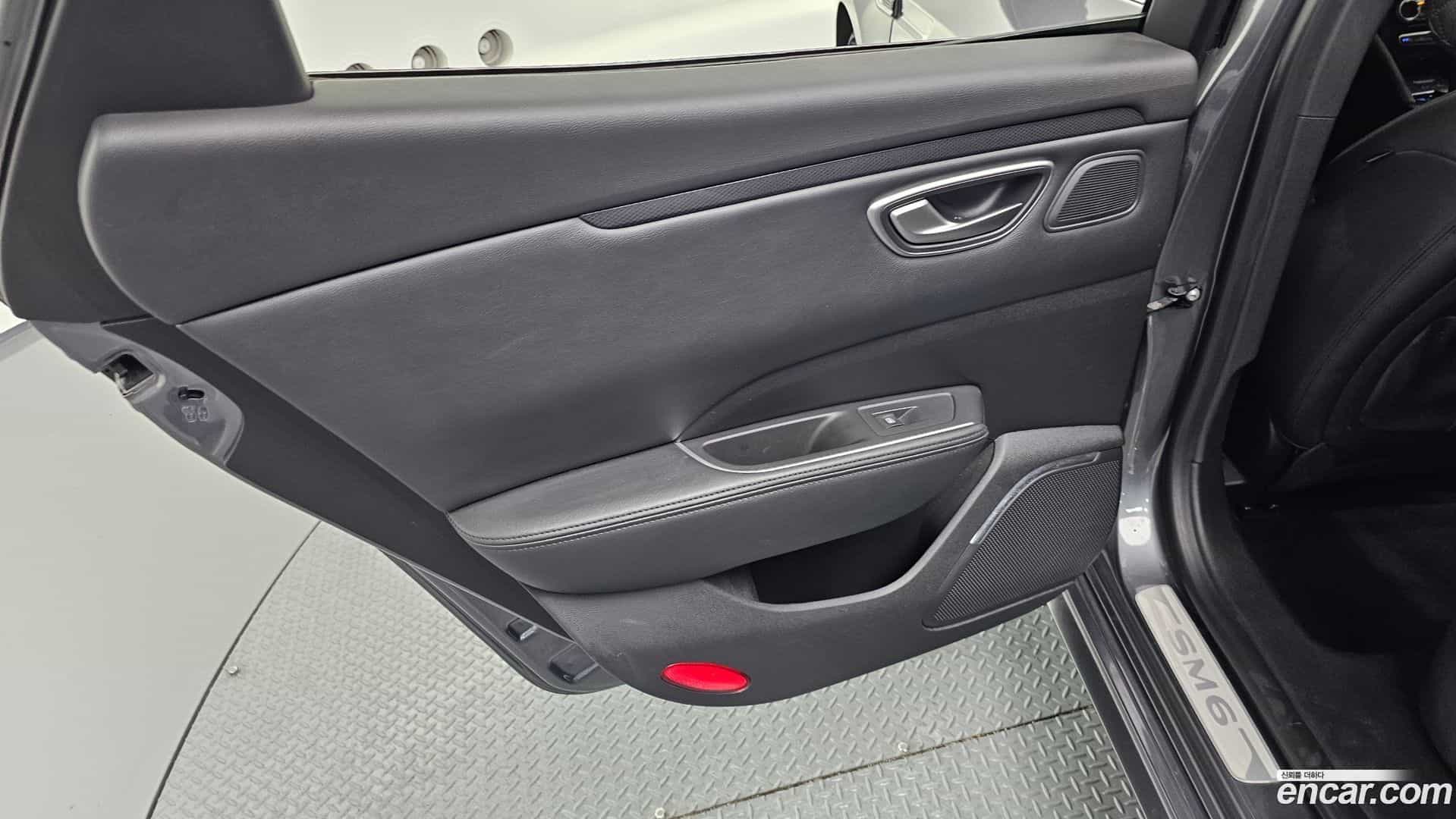SM6 Renault Korea 2021.2-INNER-035