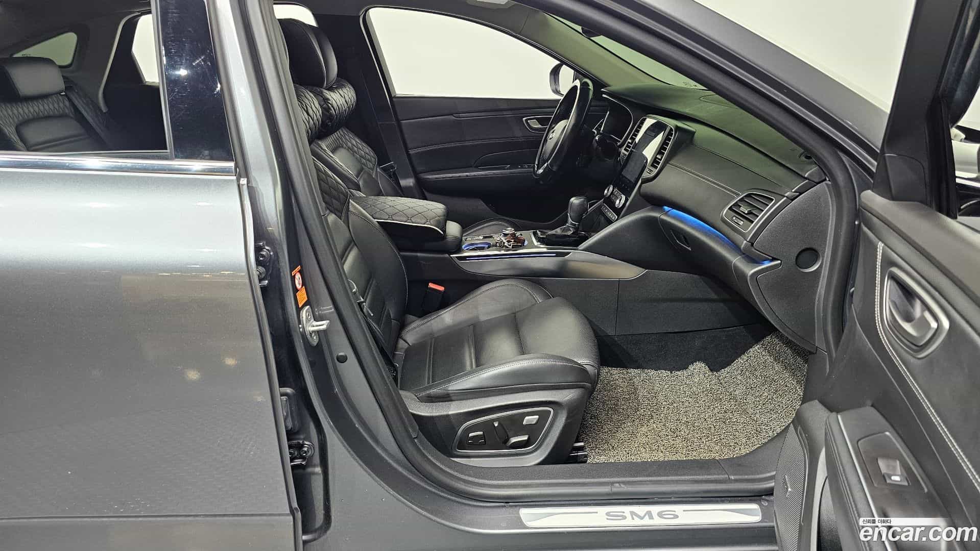 SM6 Renault Korea 2021.2-INNER-036