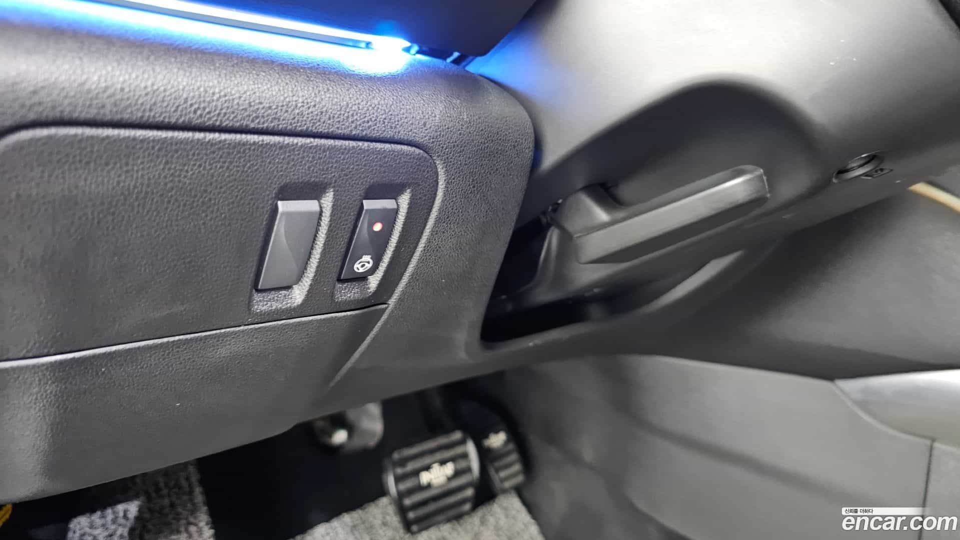 SM6 Renault Korea 2021.2-OPTION-040