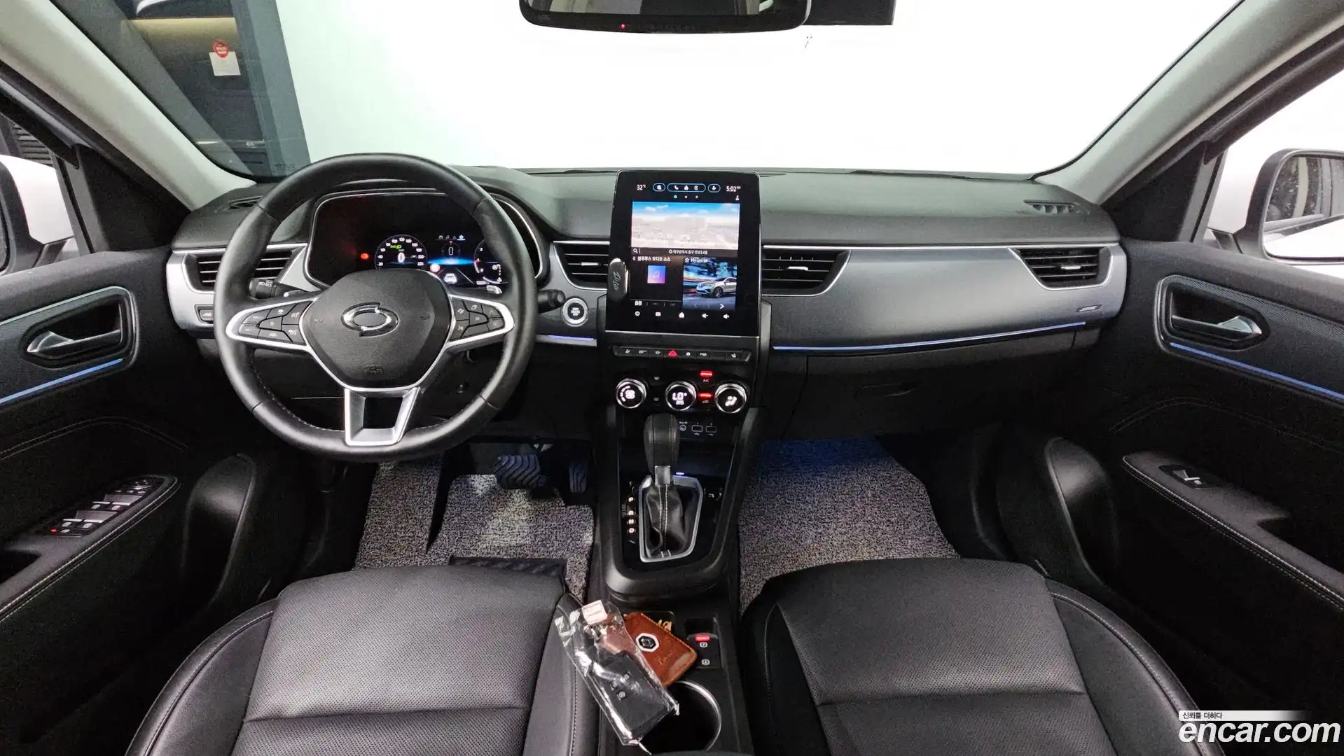 XM3 Renault Korea 2021.8-INNER-007